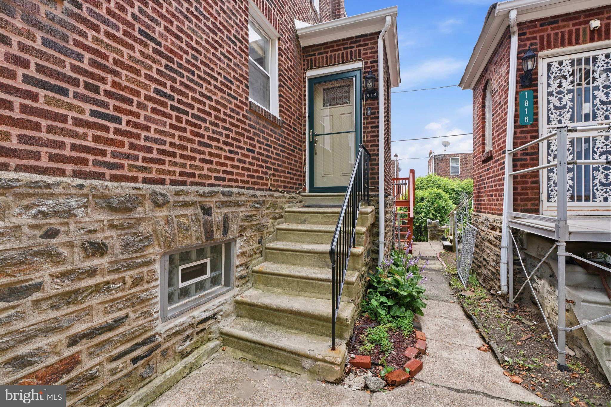 1814 CHELSEA ROAD