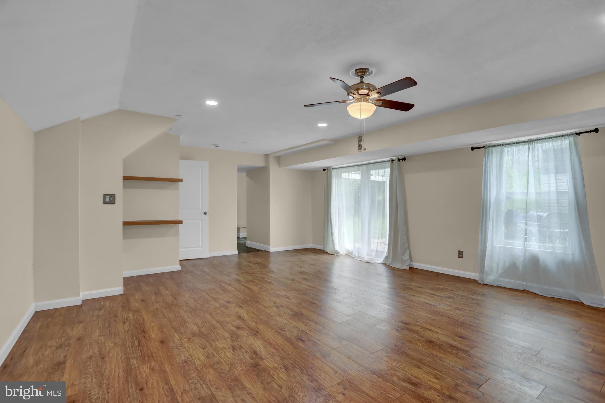 PERRYVALE - Residential Lease