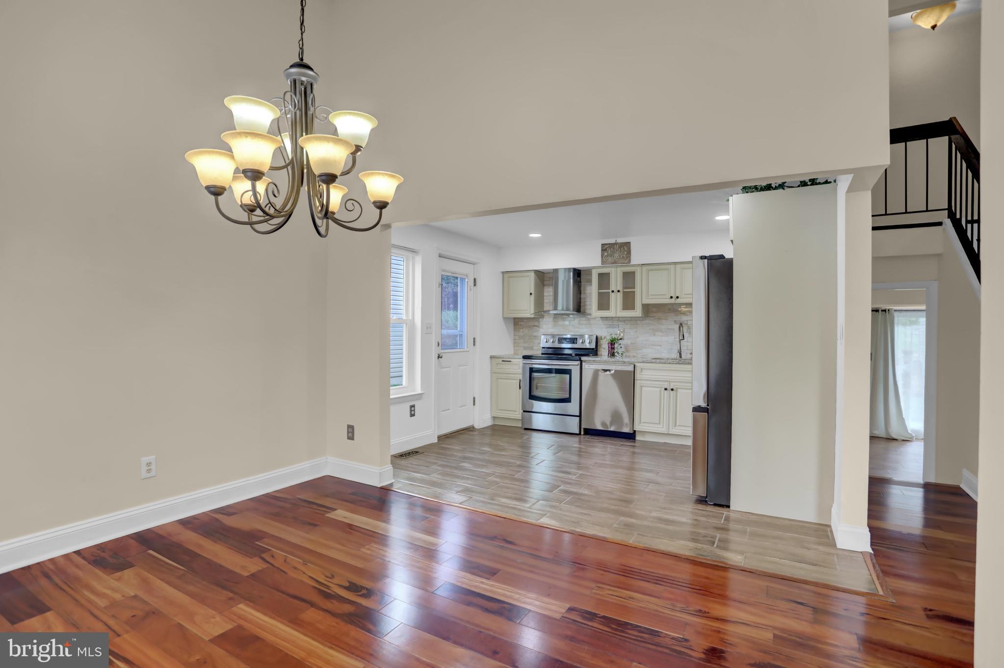 PERRYVALE - Residential Lease