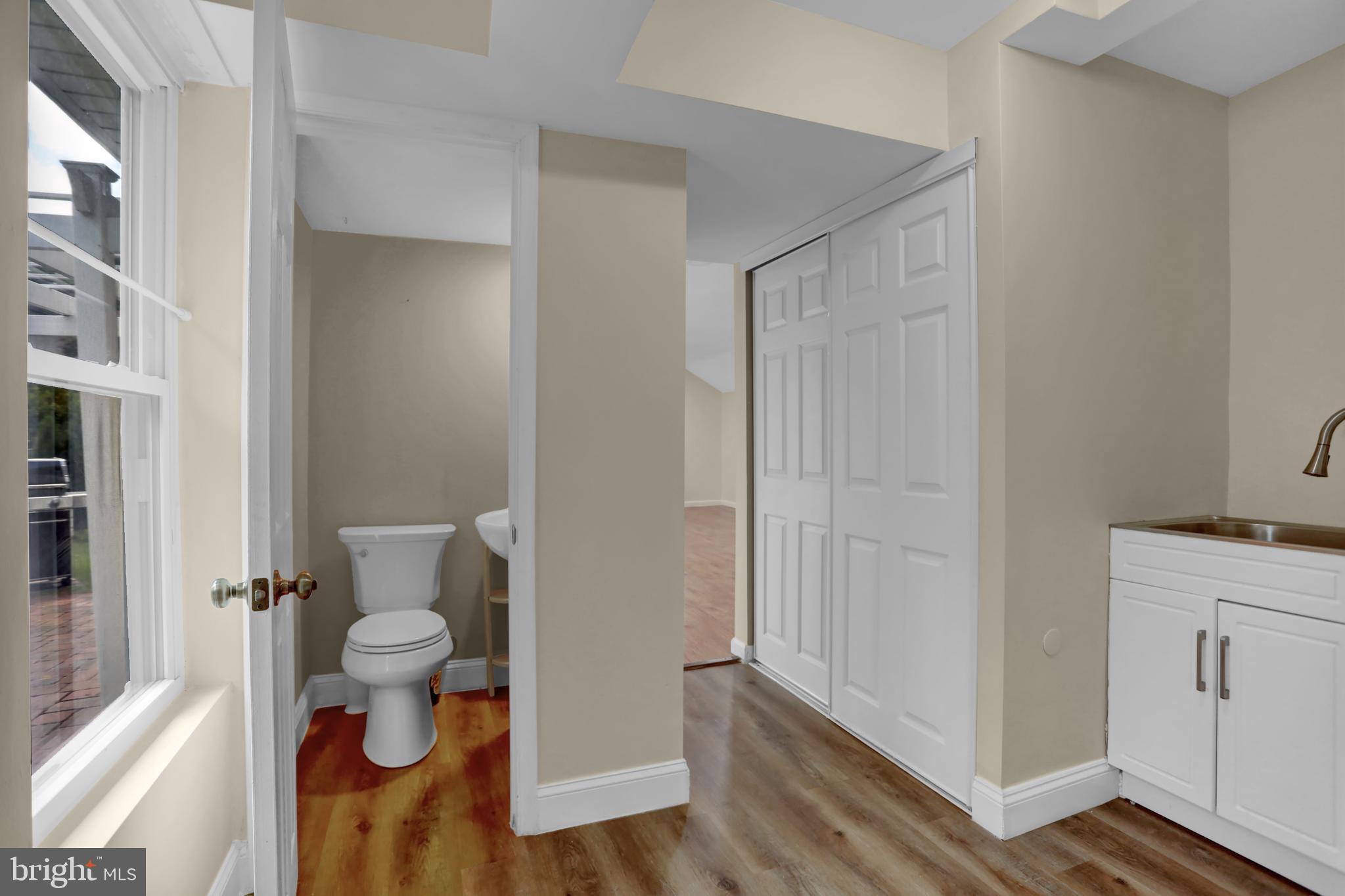 PERRYVALE - Residential Lease