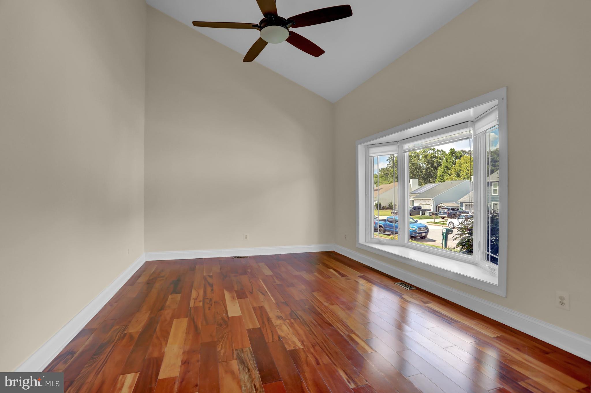 PERRYVALE - Residential Lease