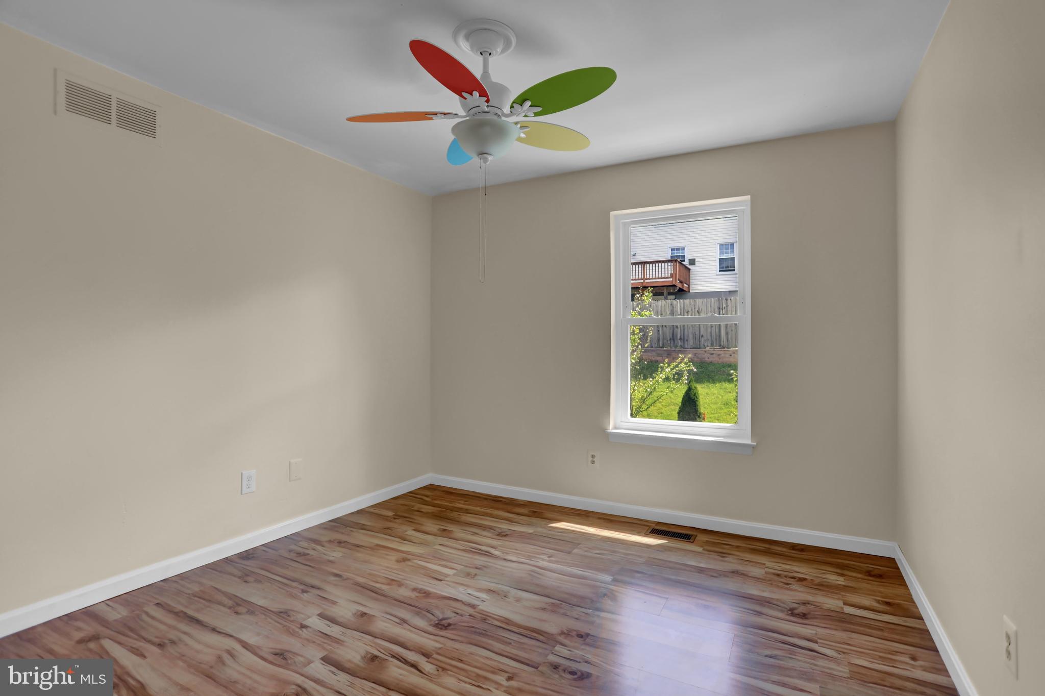 PERRYVALE - Residential Lease