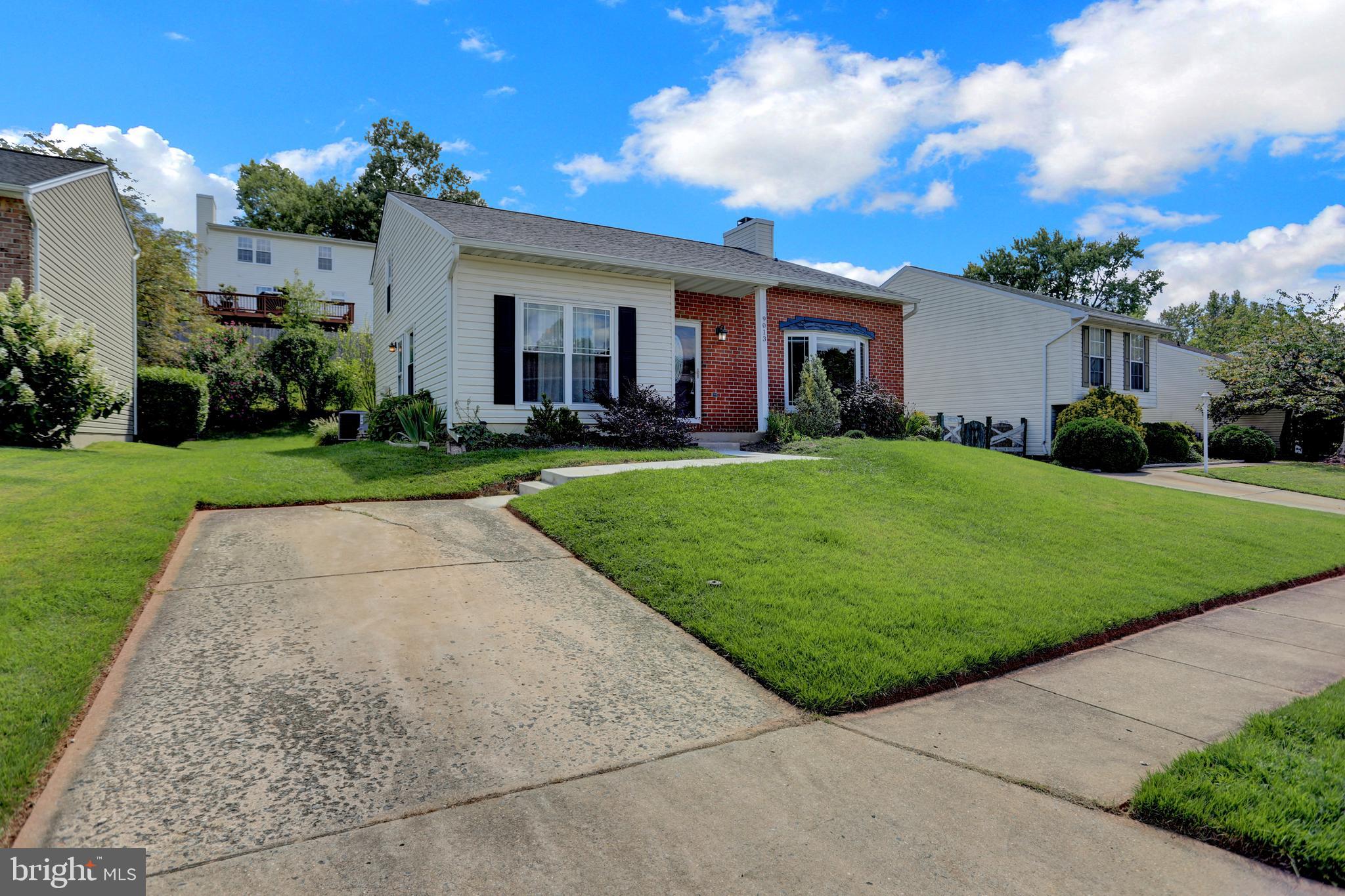 PERRYVALE - Residential Lease