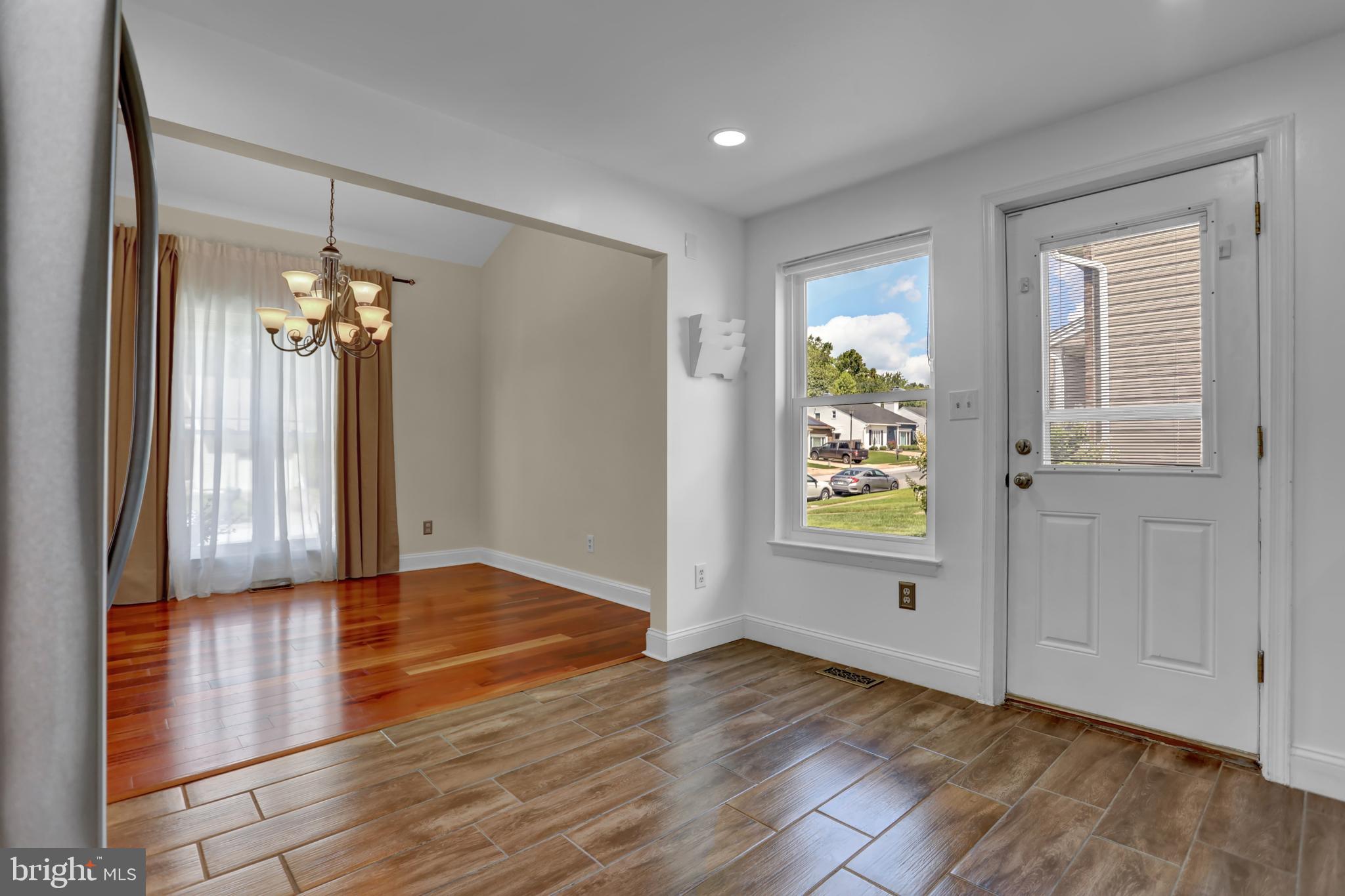 PERRYVALE - Residential Lease