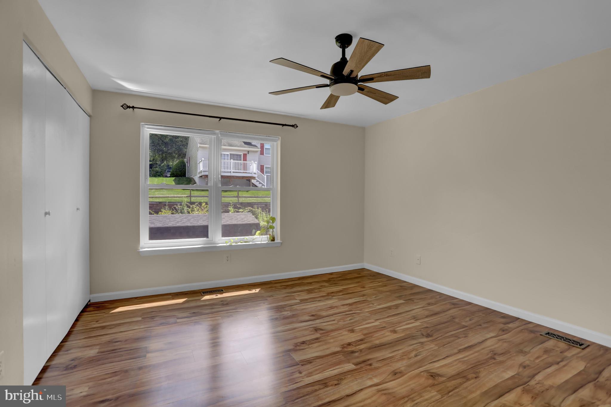 PERRYVALE - Residential Lease