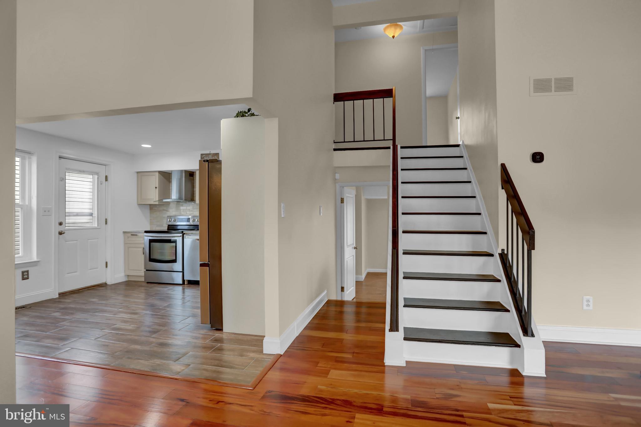 PERRYVALE - Residential Lease