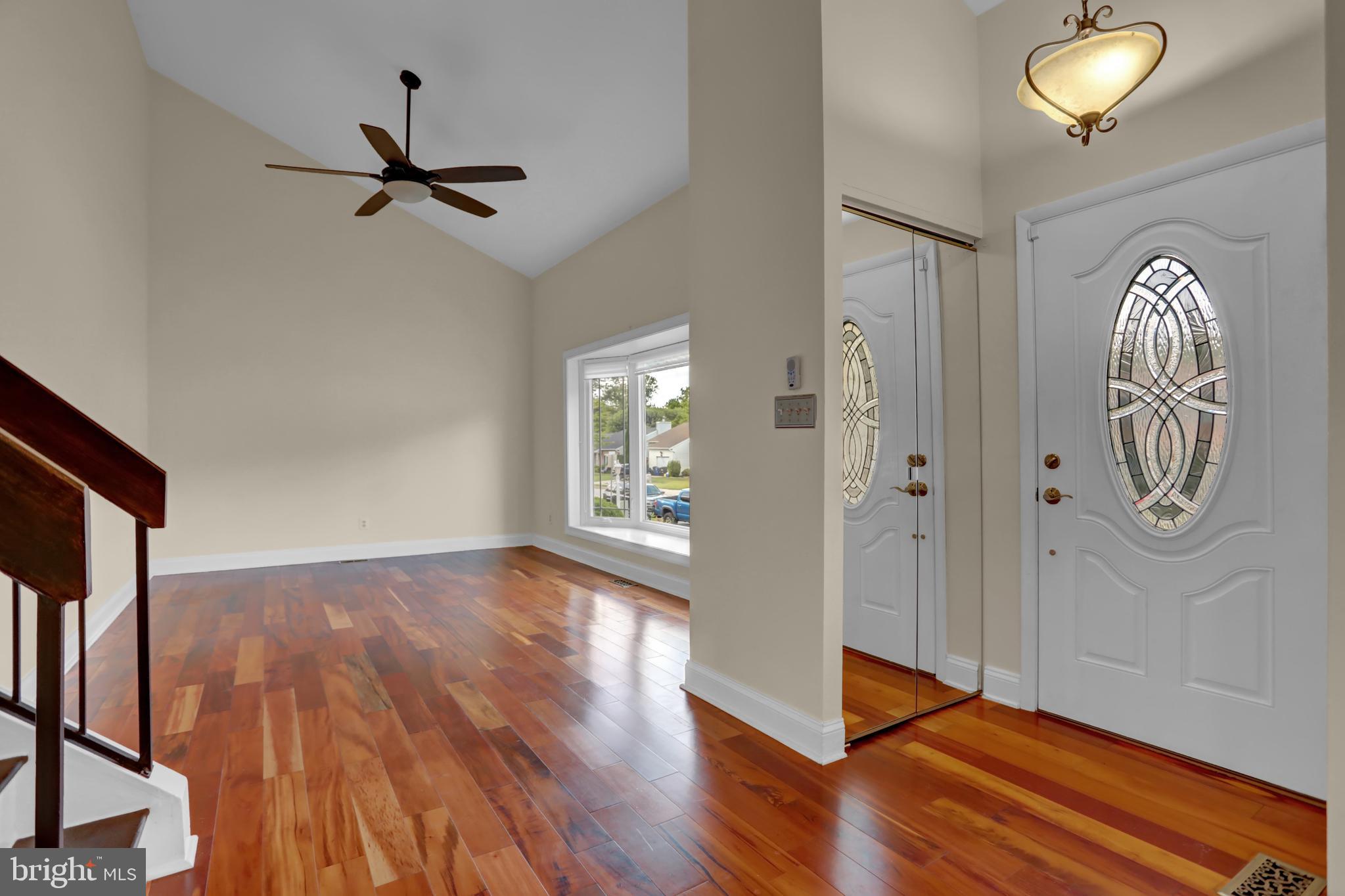 PERRYVALE - Residential Lease