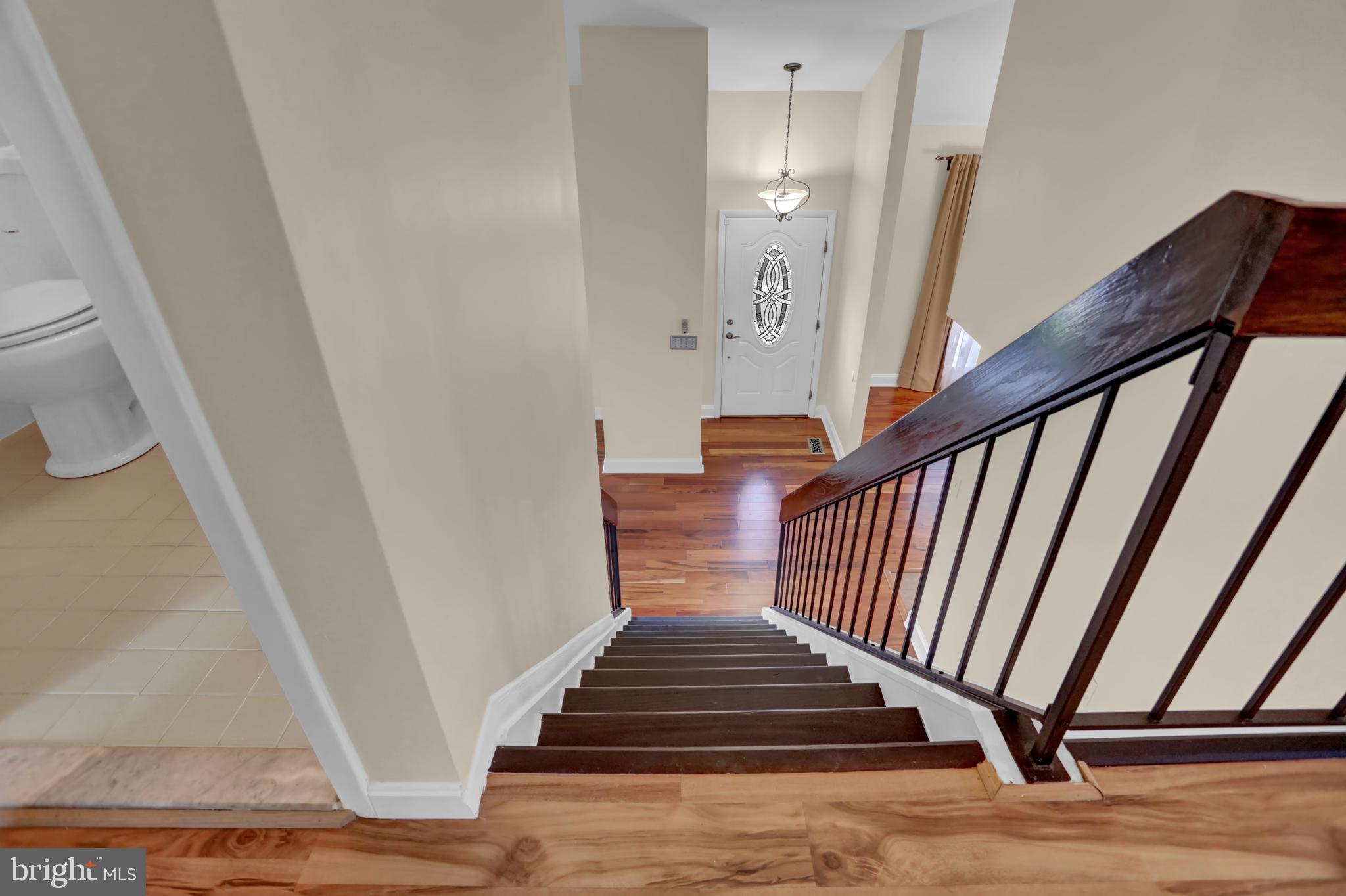 PERRYVALE - Residential Lease