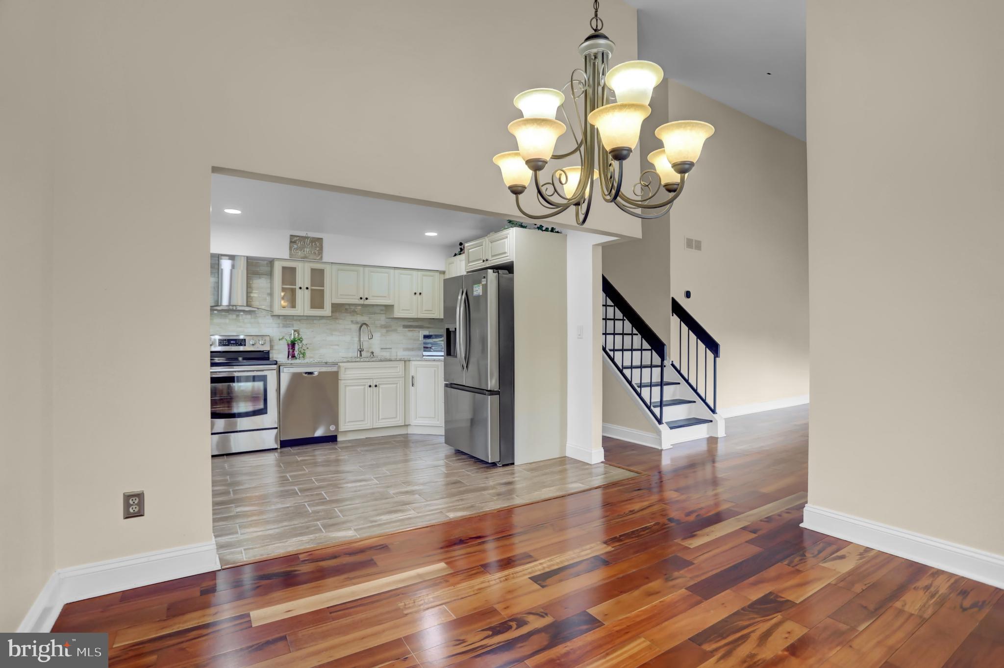 PERRYVALE - Residential Lease