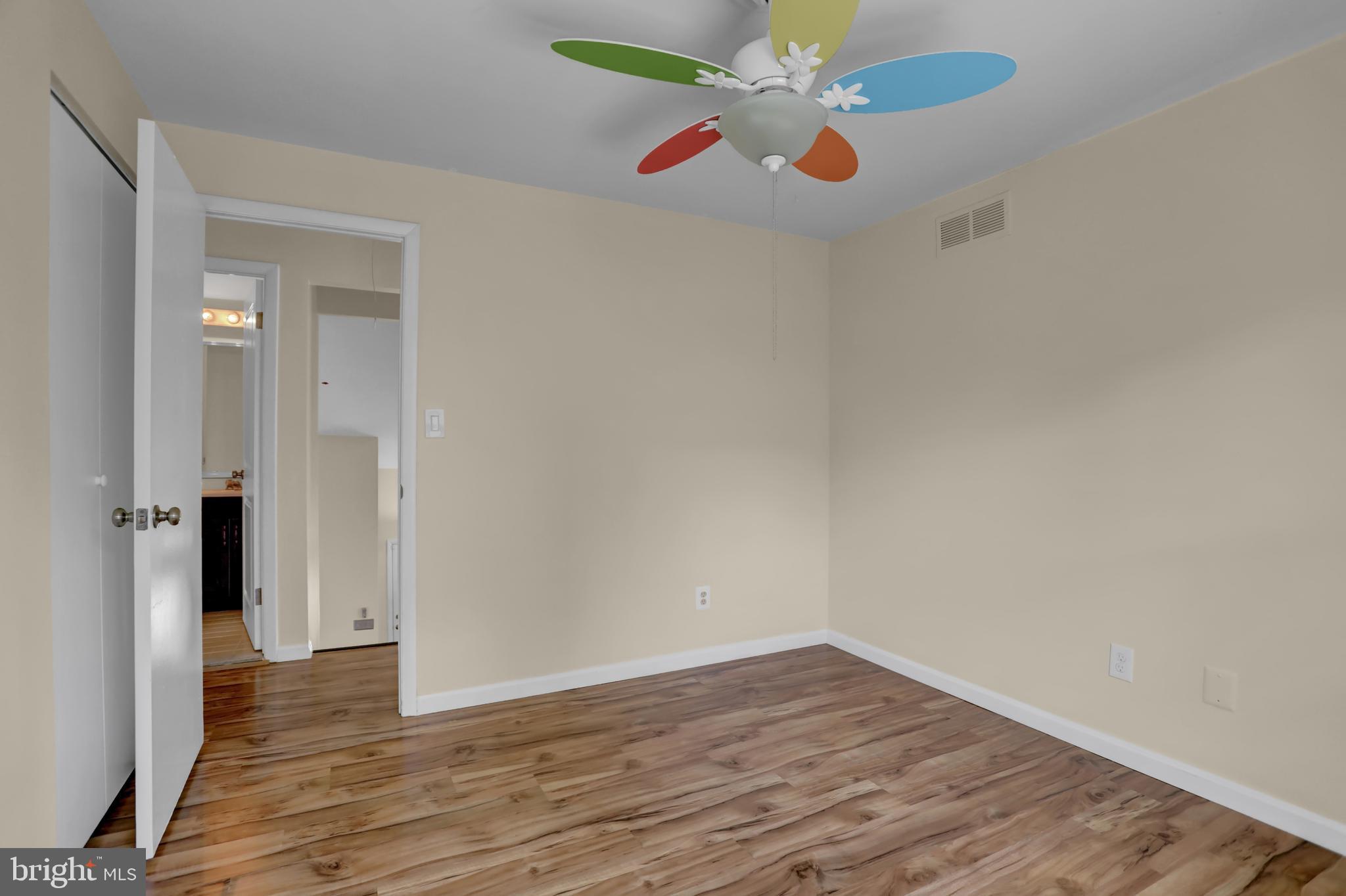 PERRYVALE - Residential Lease