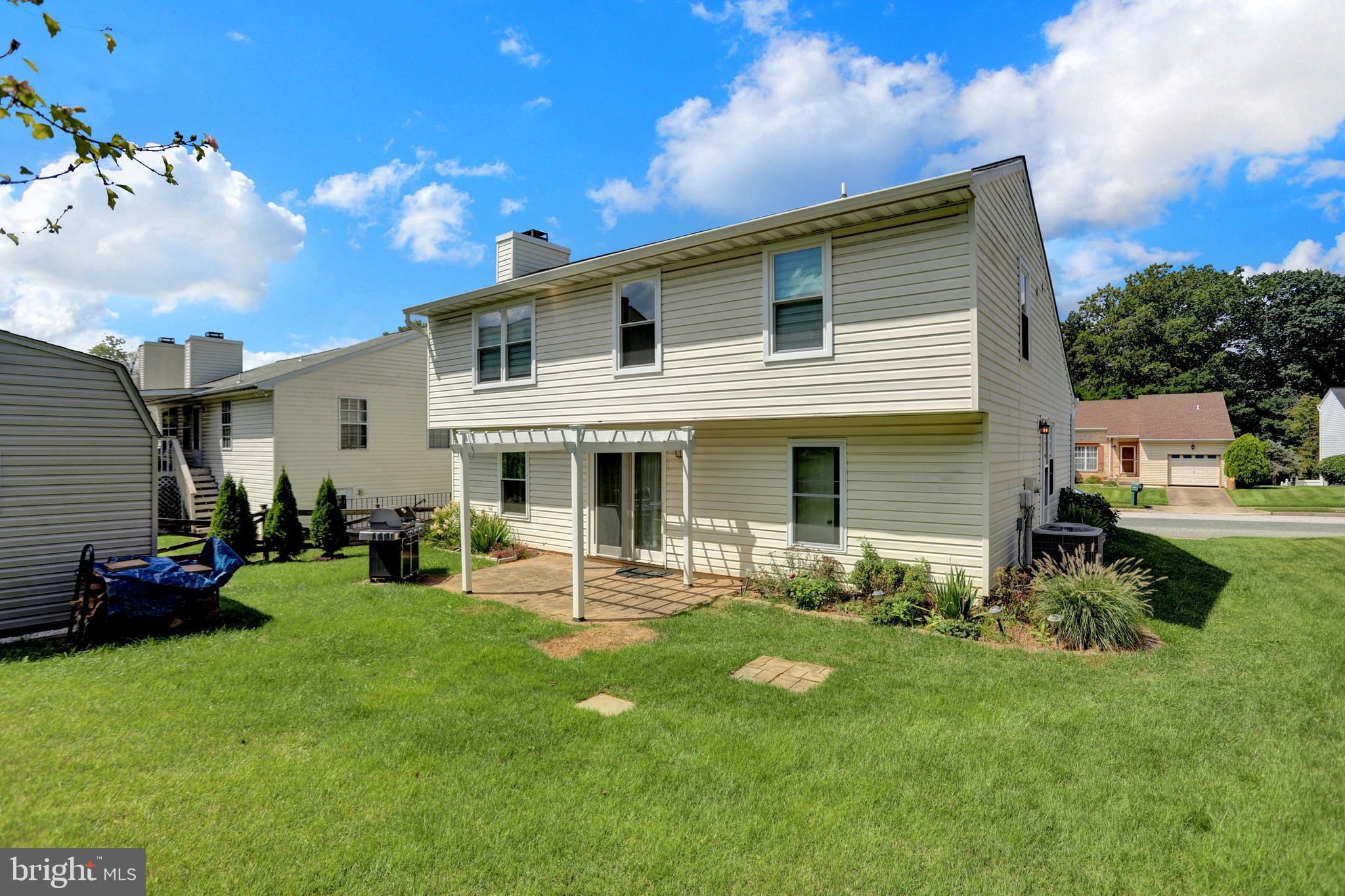 PERRYVALE - Residential Lease