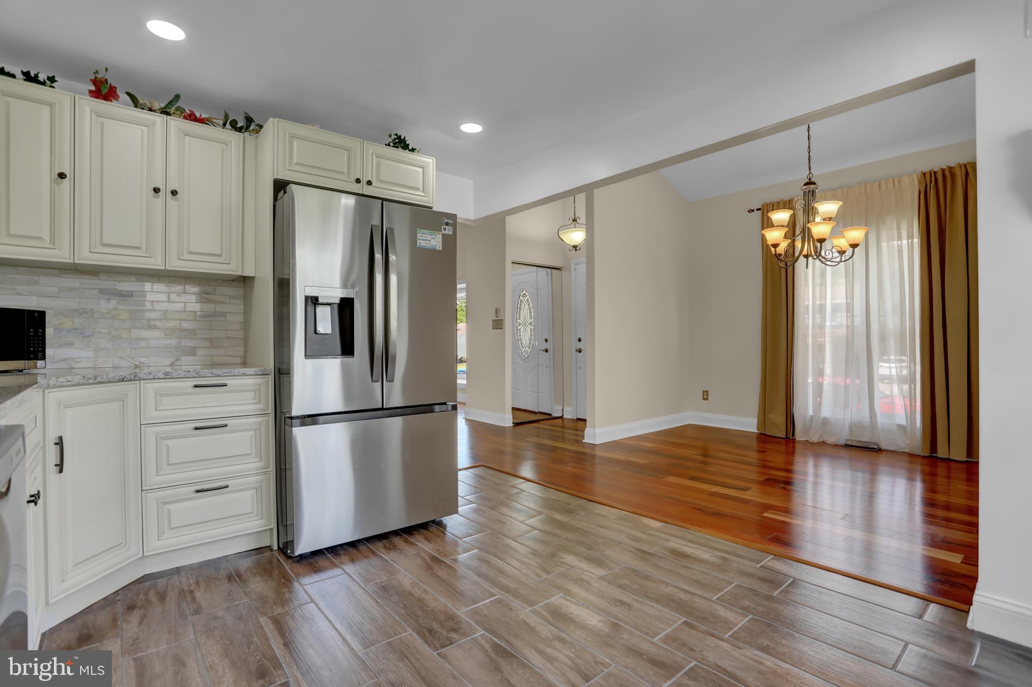 PERRYVALE - Residential Lease