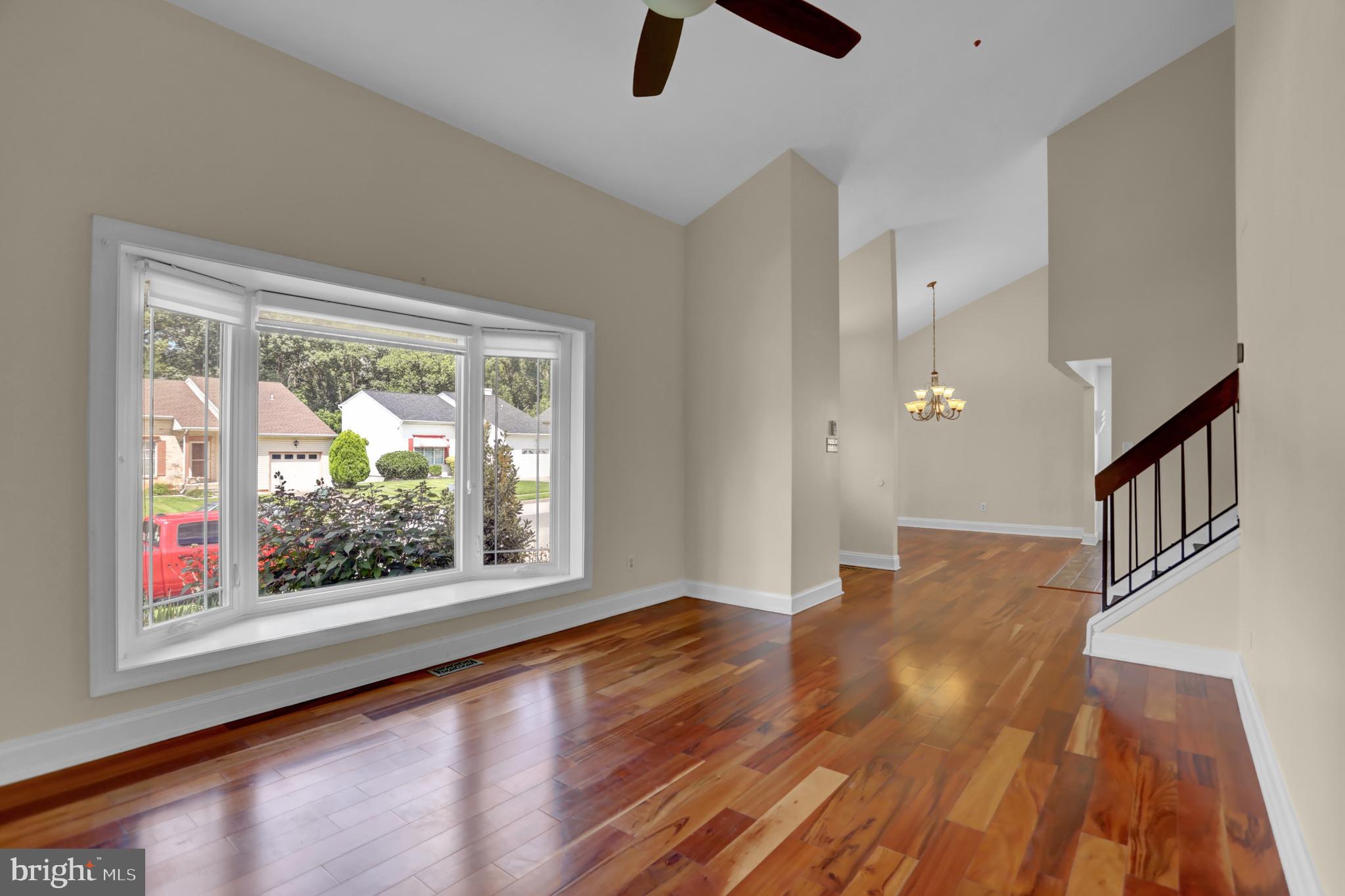 PERRYVALE - Residential Lease