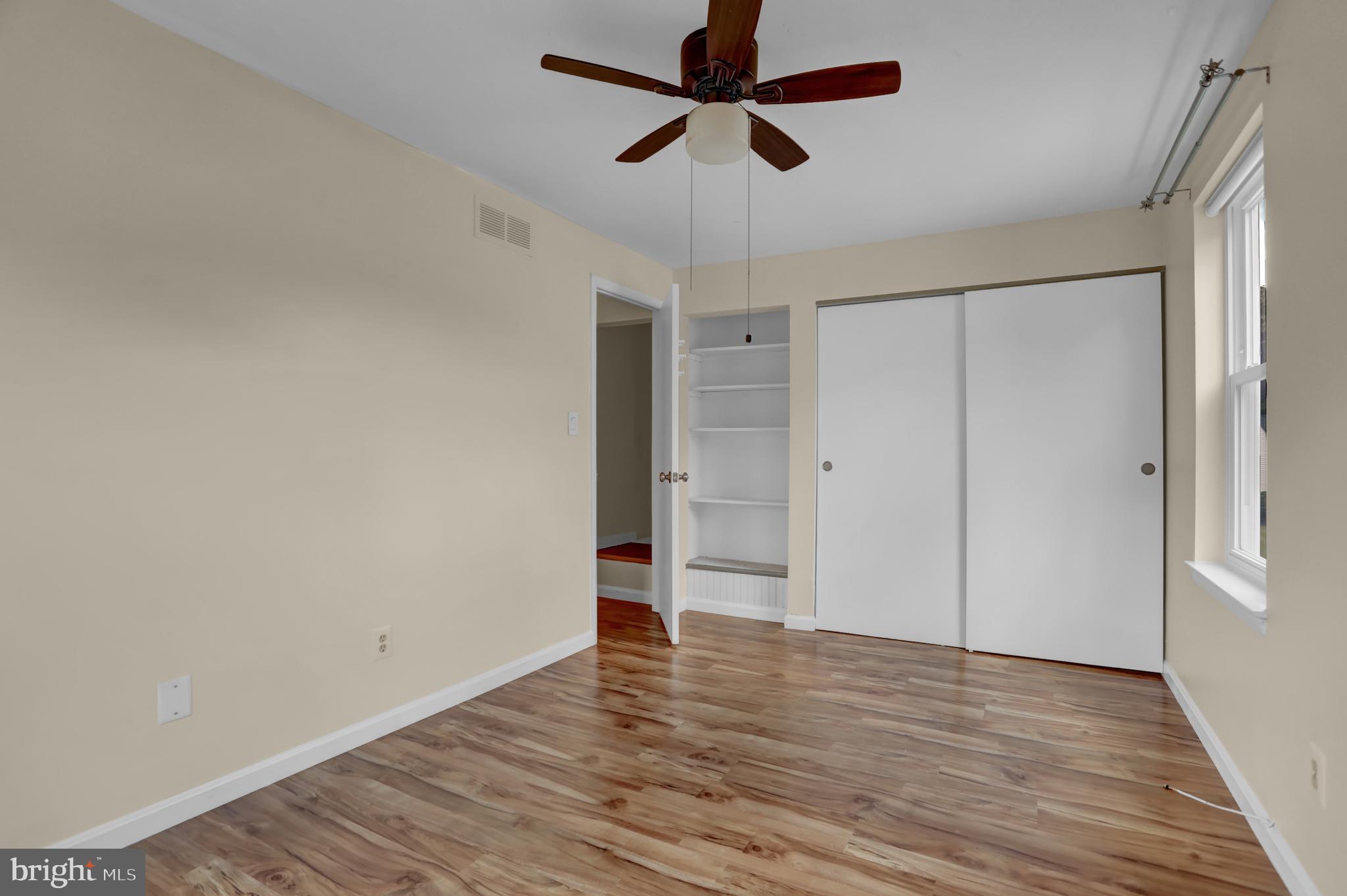 PERRYVALE - Residential Lease