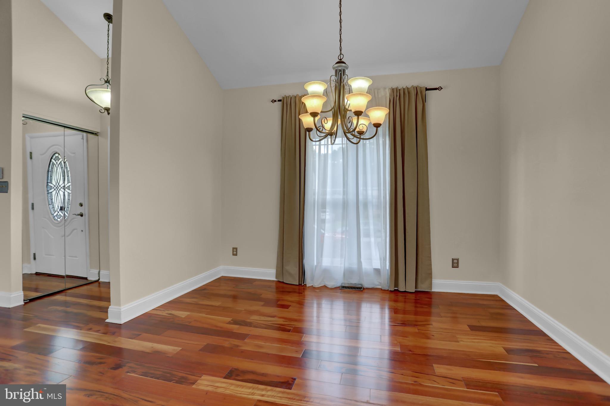 PERRYVALE - Residential Lease