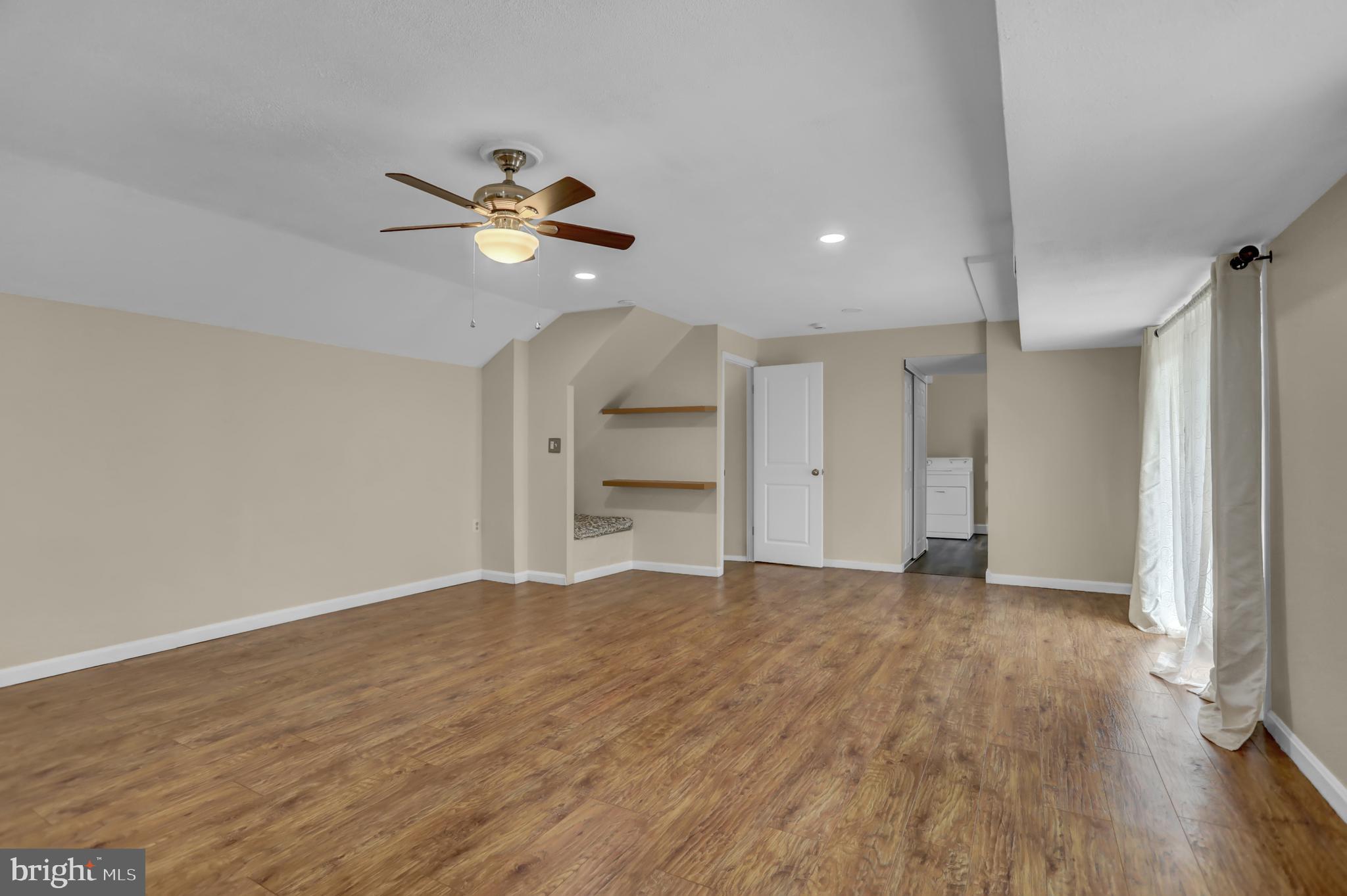 PERRYVALE - Residential Lease