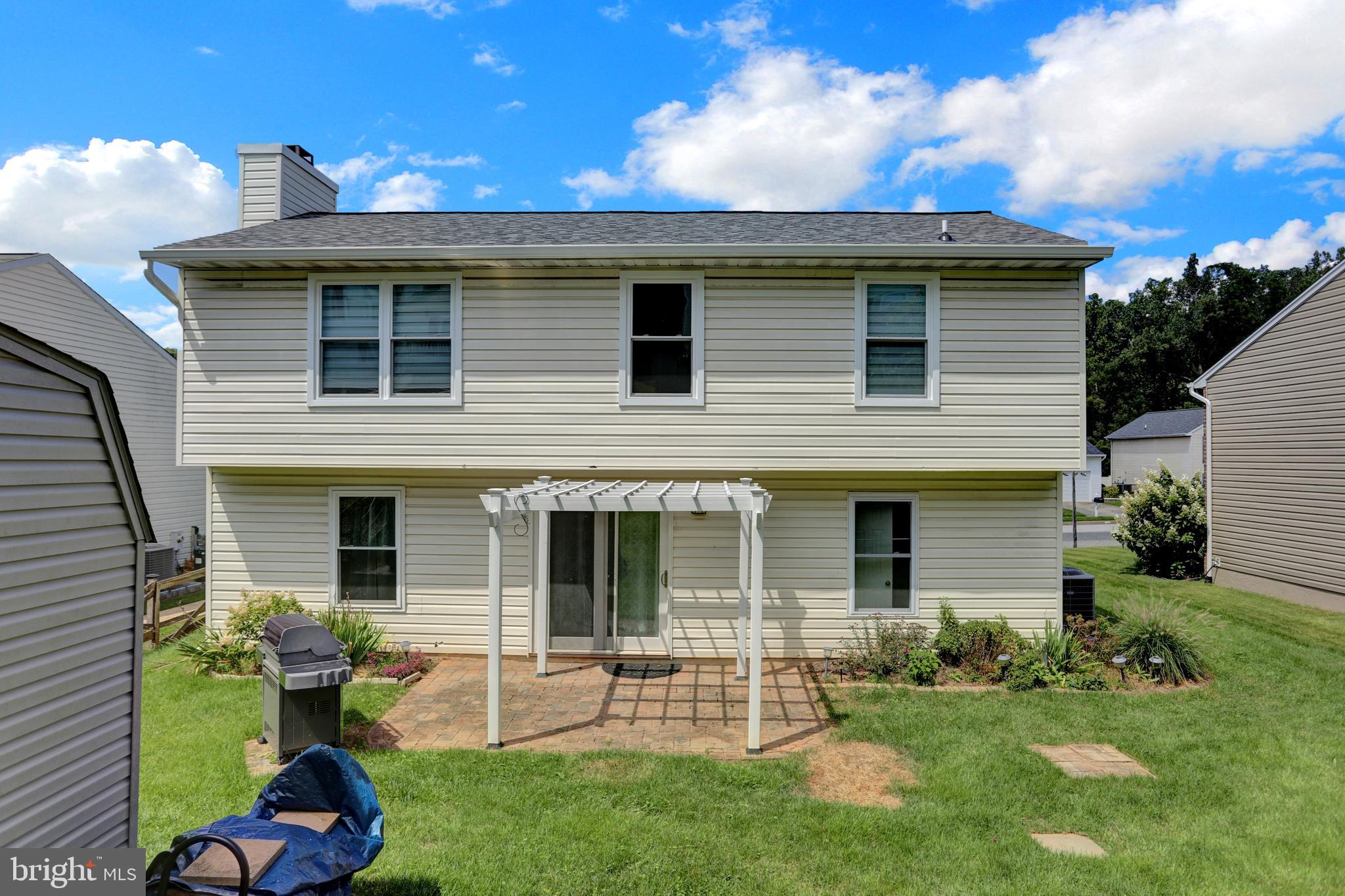 PERRYVALE - Residential Lease