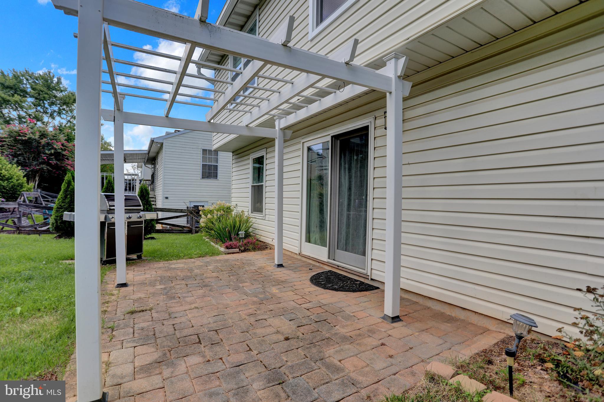 PERRYVALE - Residential Lease