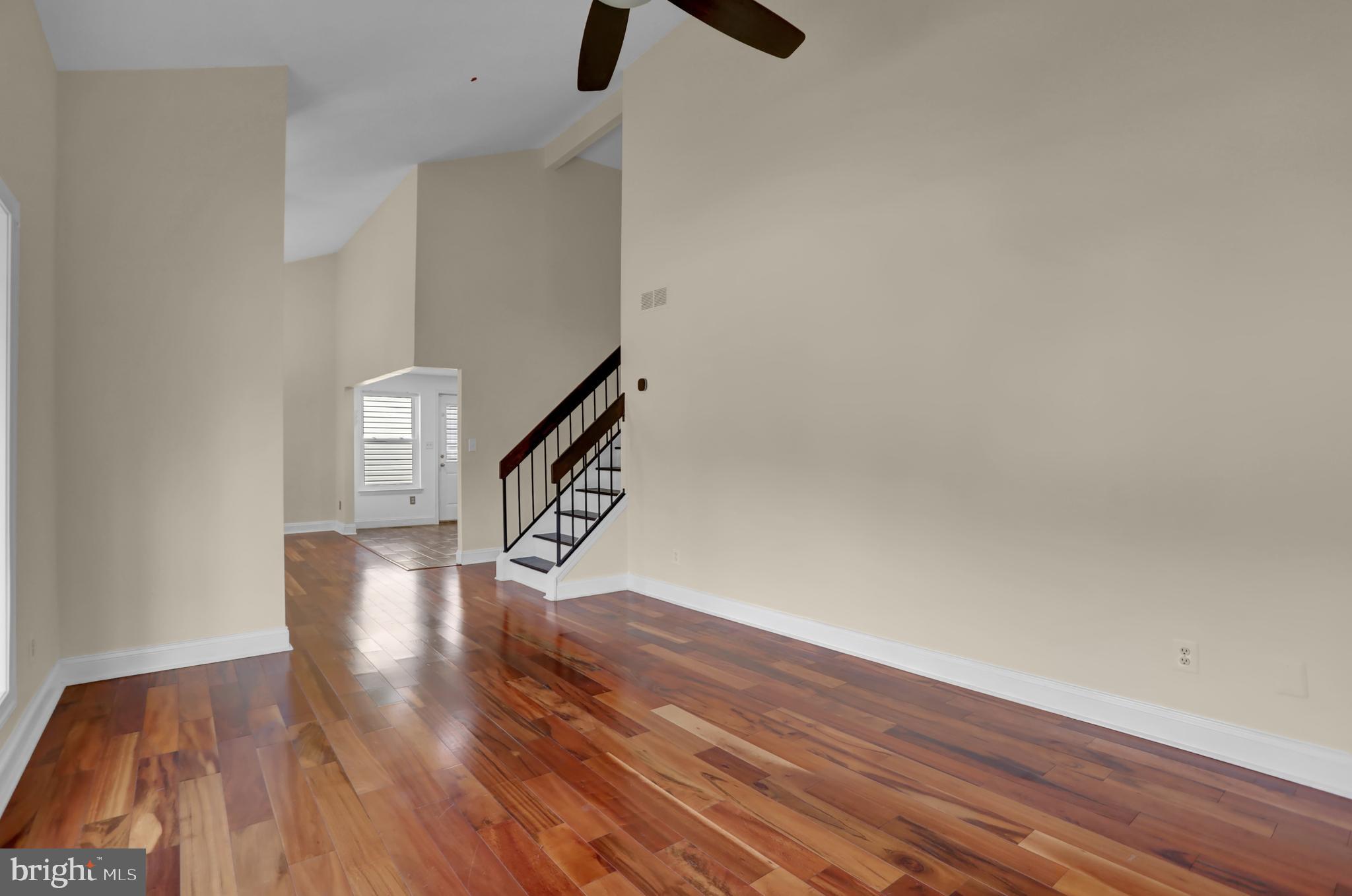 PERRYVALE - Residential Lease