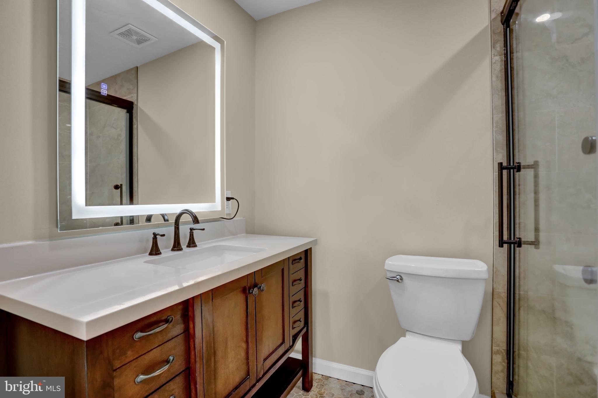 PERRYVALE - Residential Lease