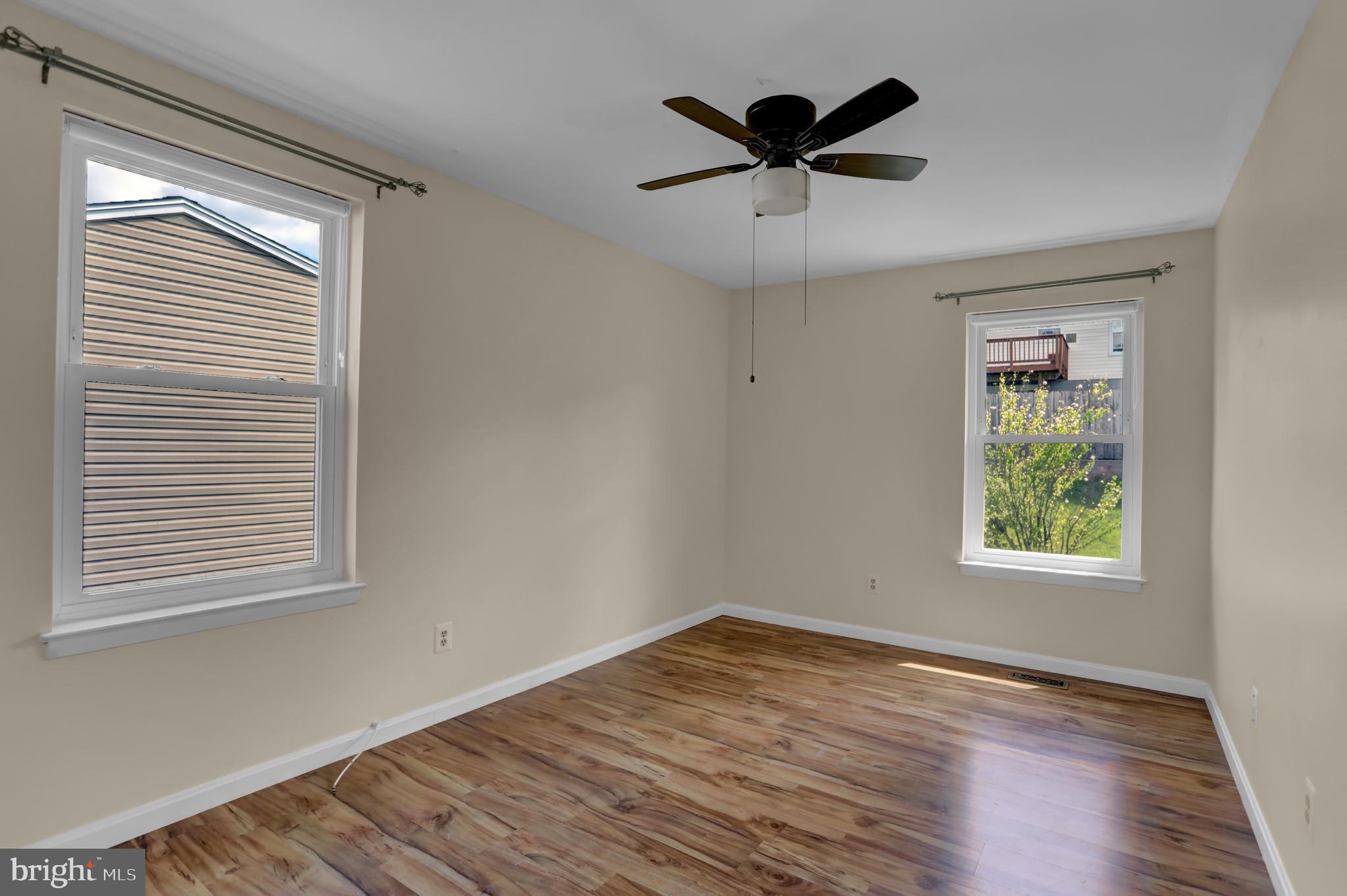 PERRYVALE - Residential Lease