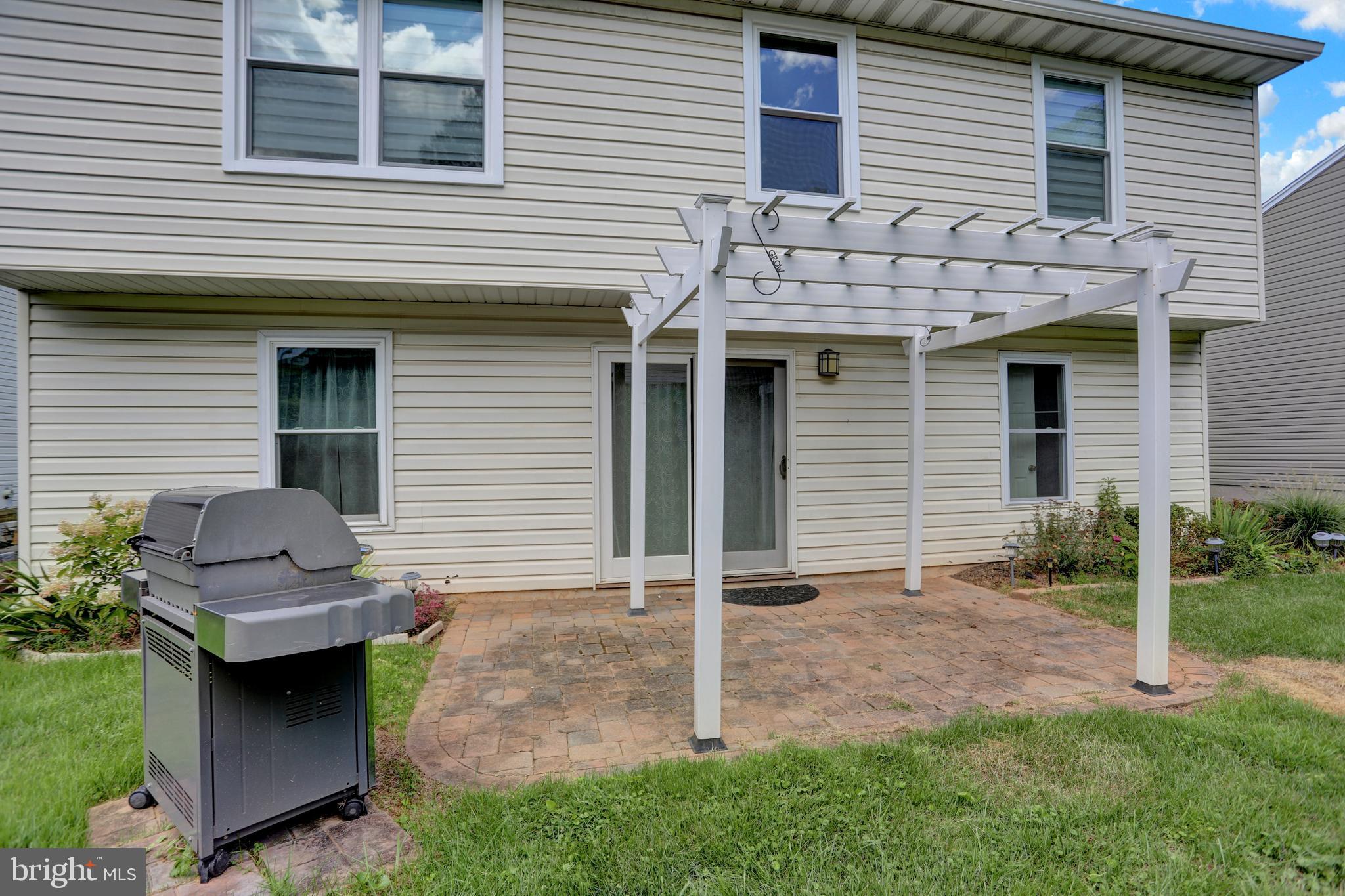 PERRYVALE - Residential Lease