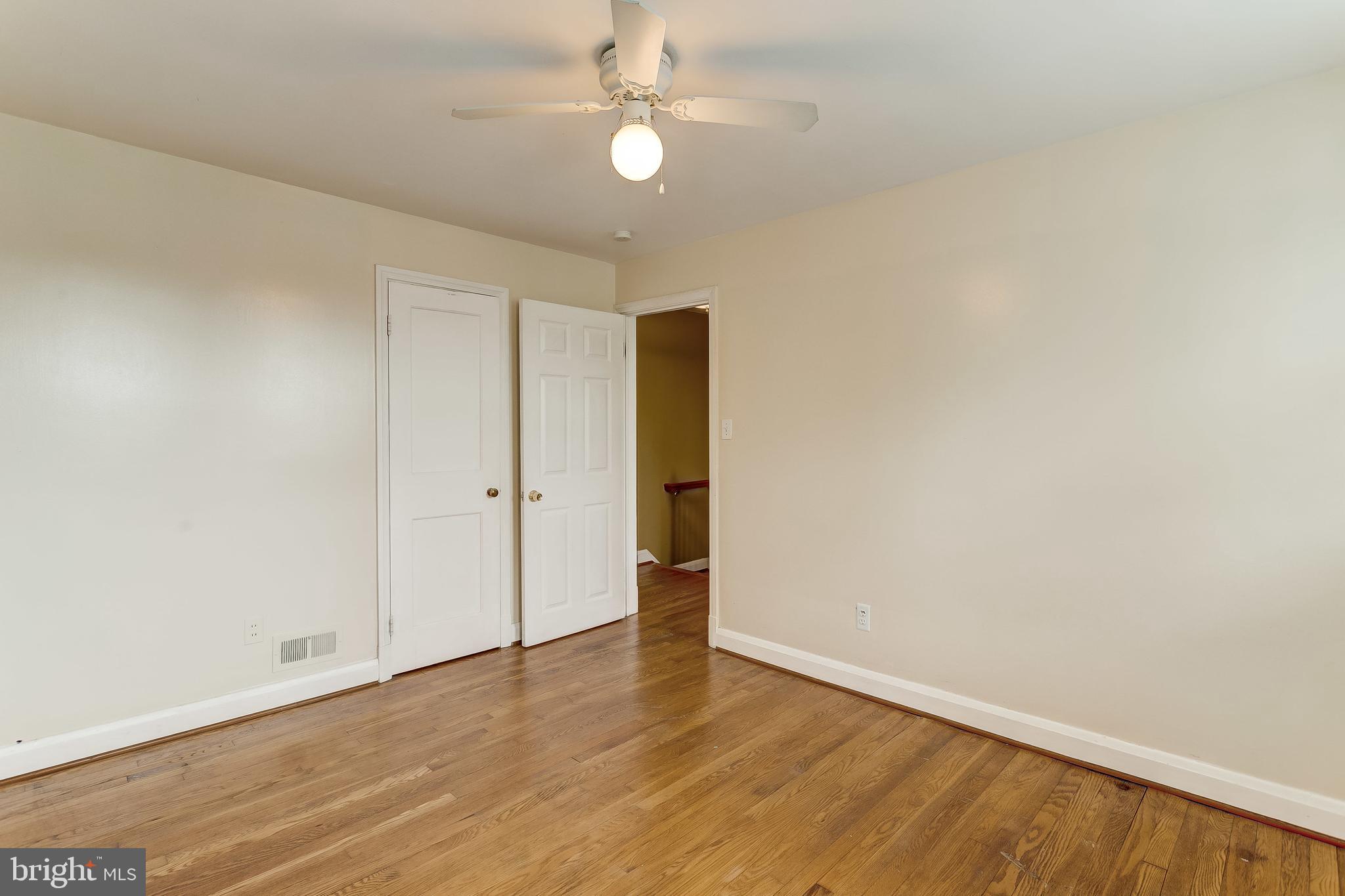 KNETTISHALL - Residential