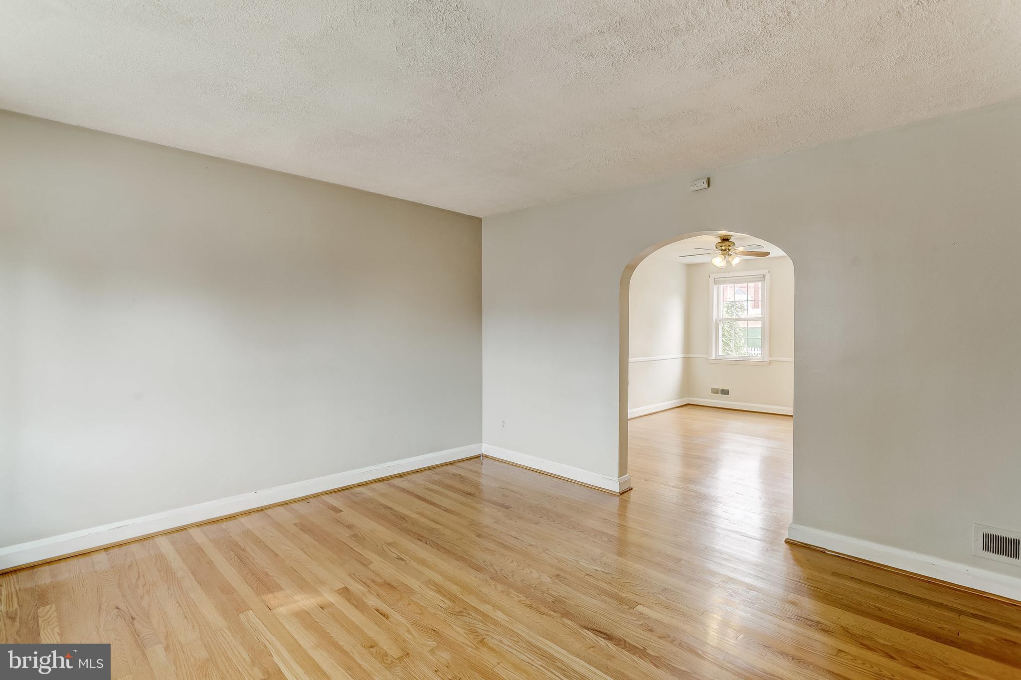 KNETTISHALL - Residential