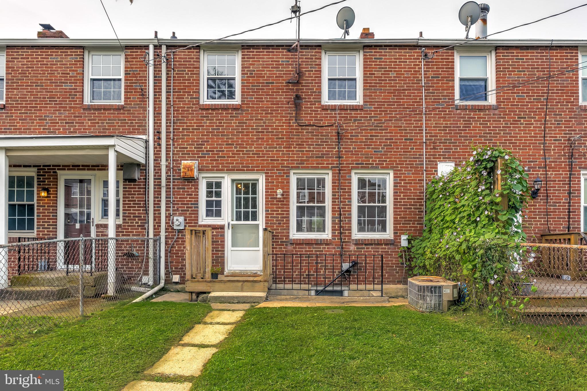 KNETTISHALL - Residential