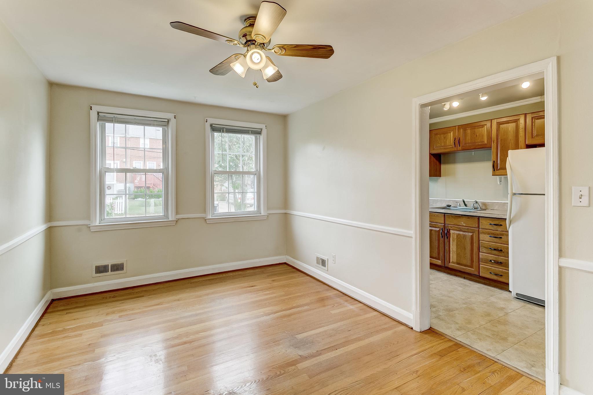 KNETTISHALL - Residential