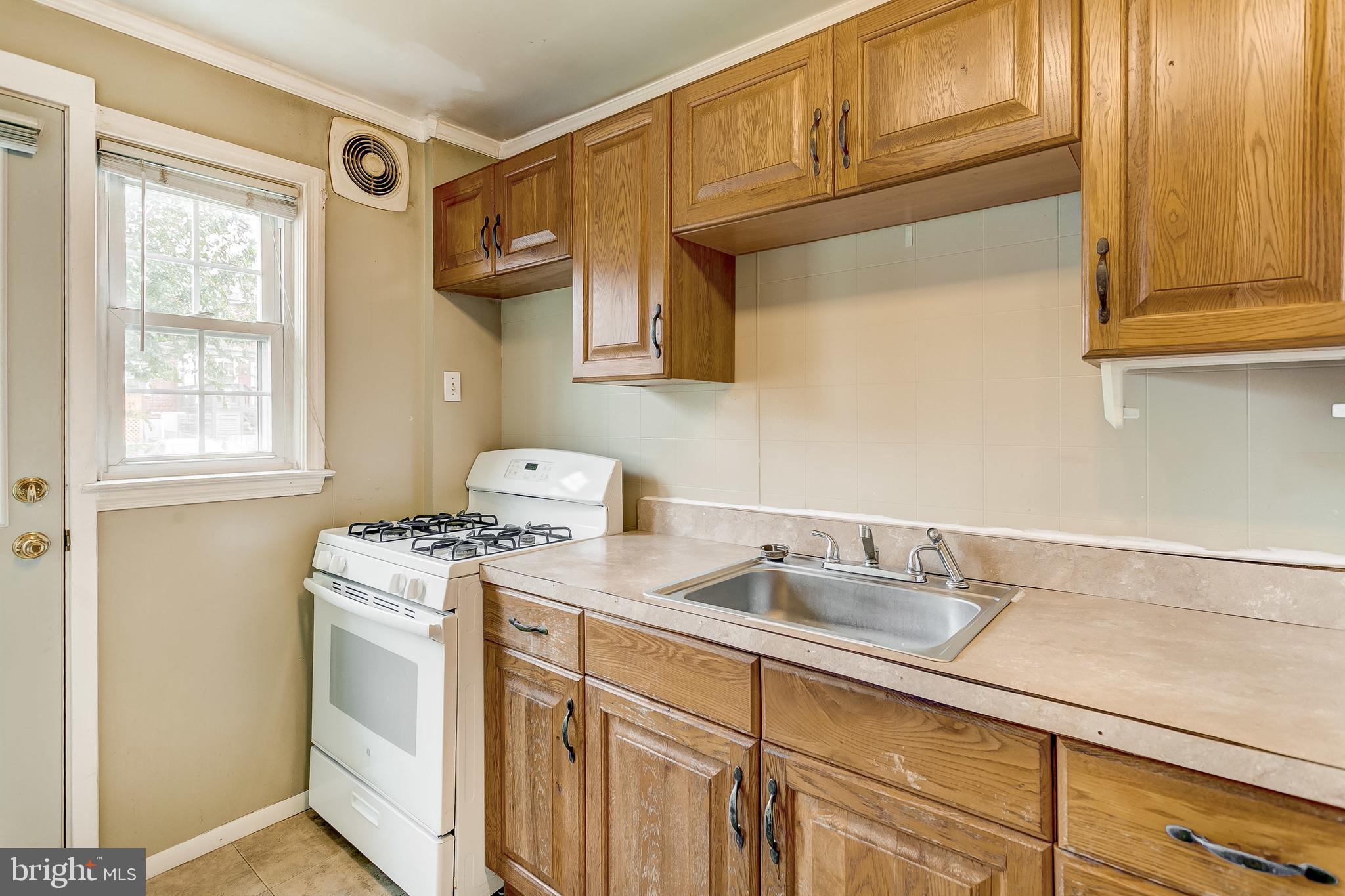 KNETTISHALL - Residential