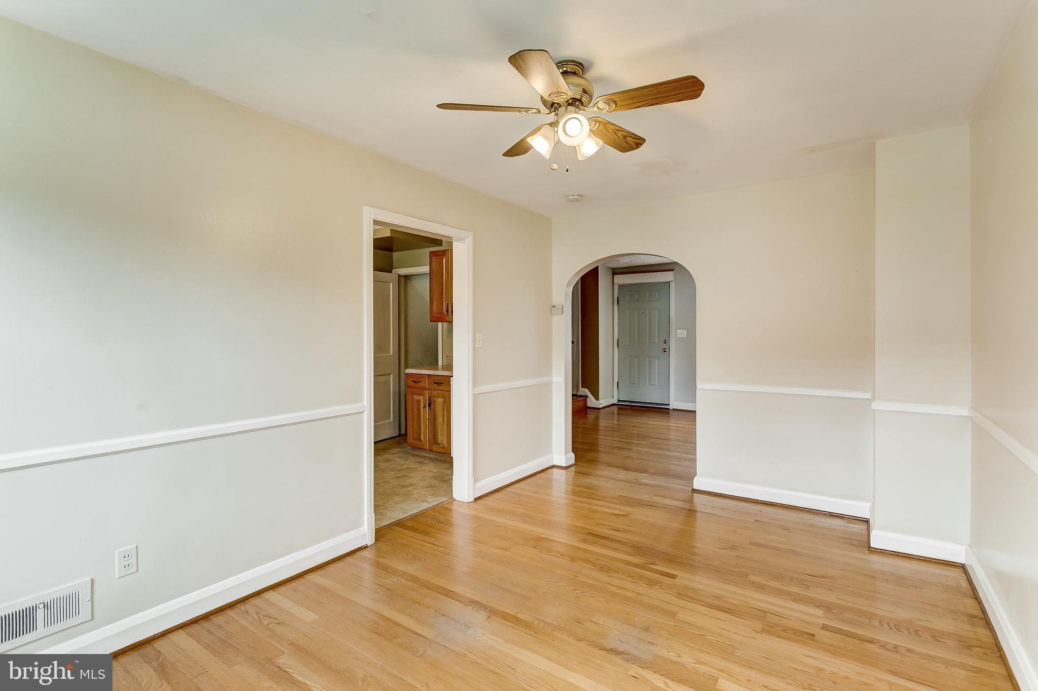 KNETTISHALL - Residential