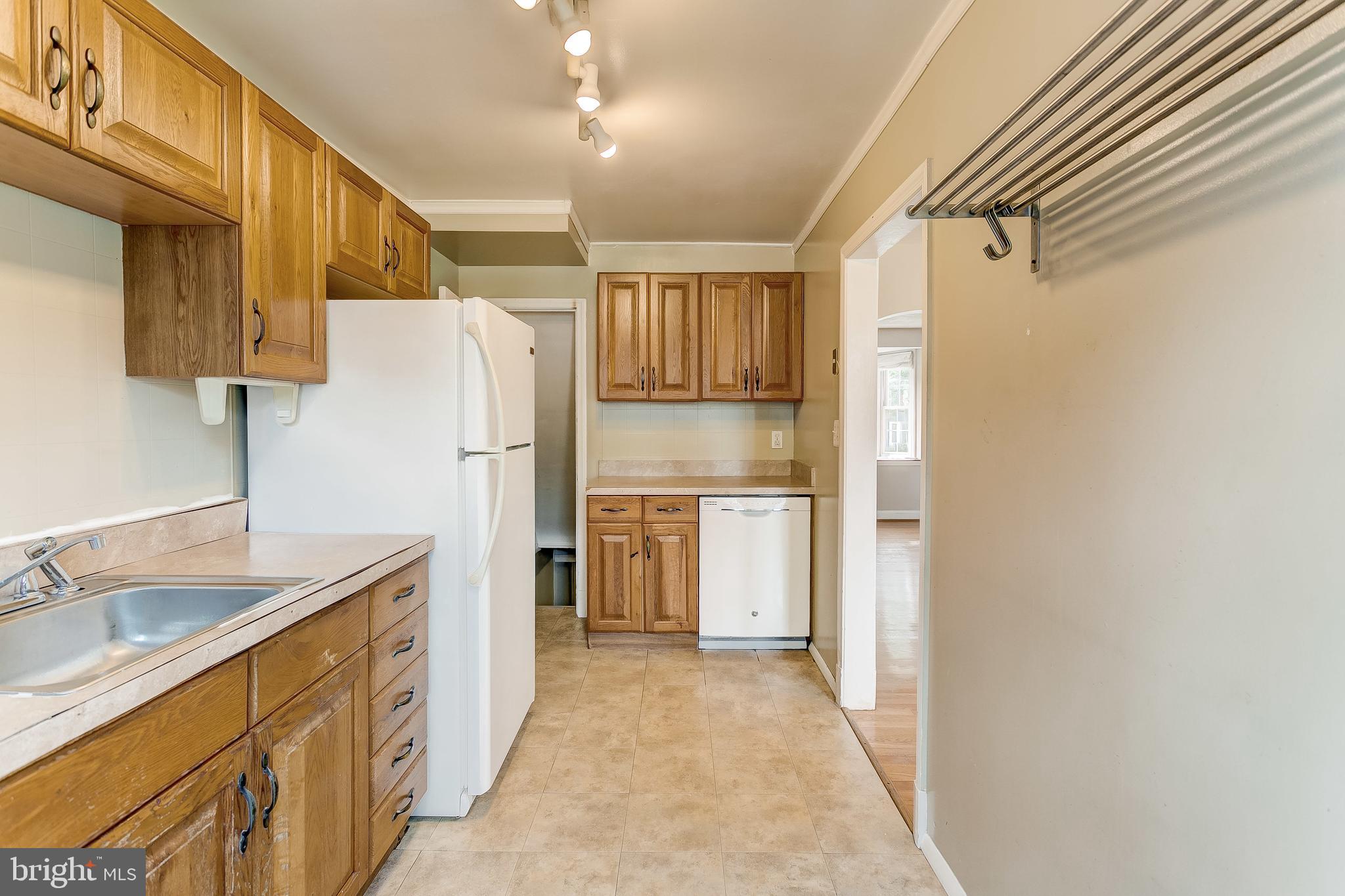 KNETTISHALL - Residential