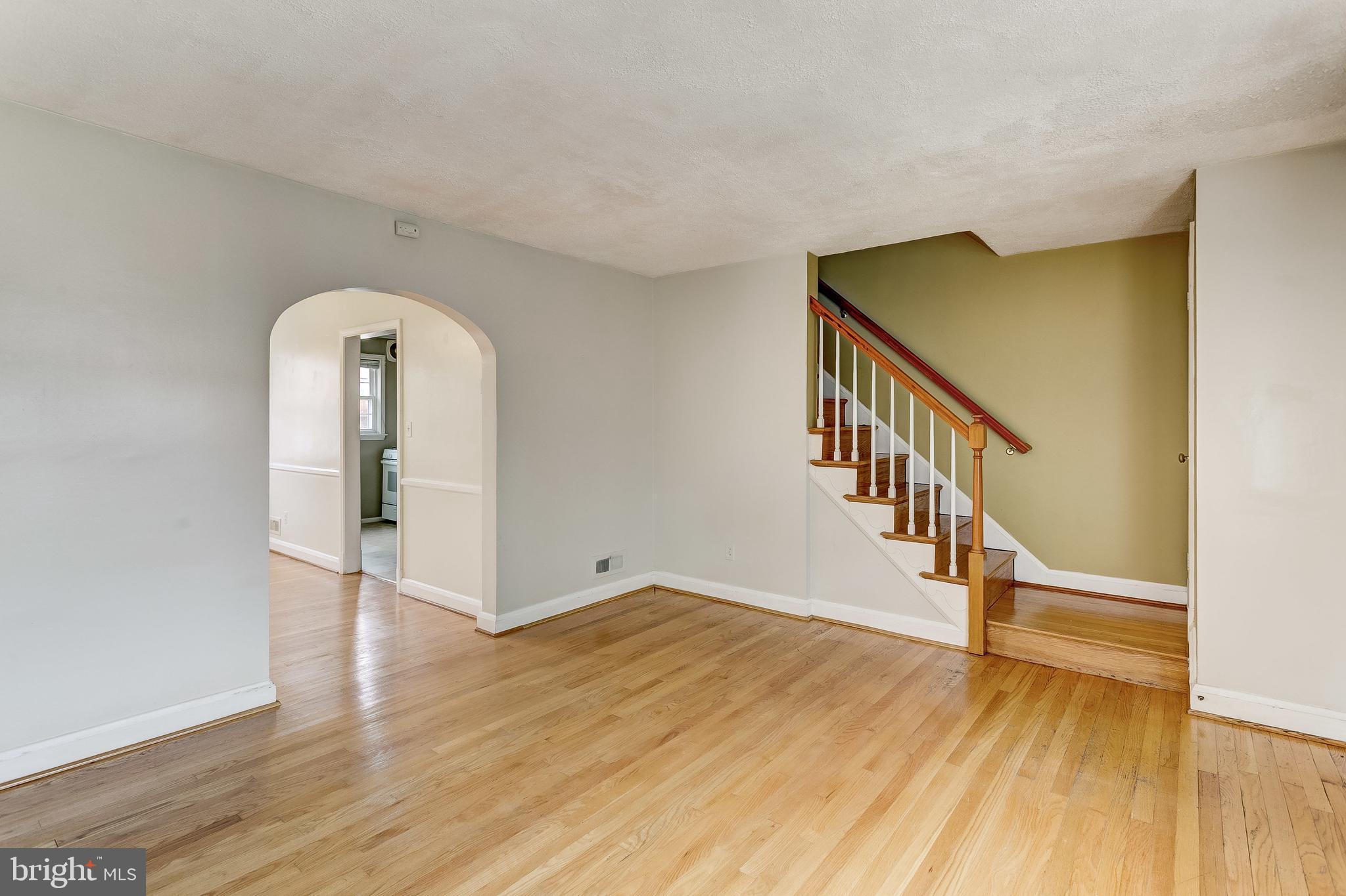 KNETTISHALL - Residential