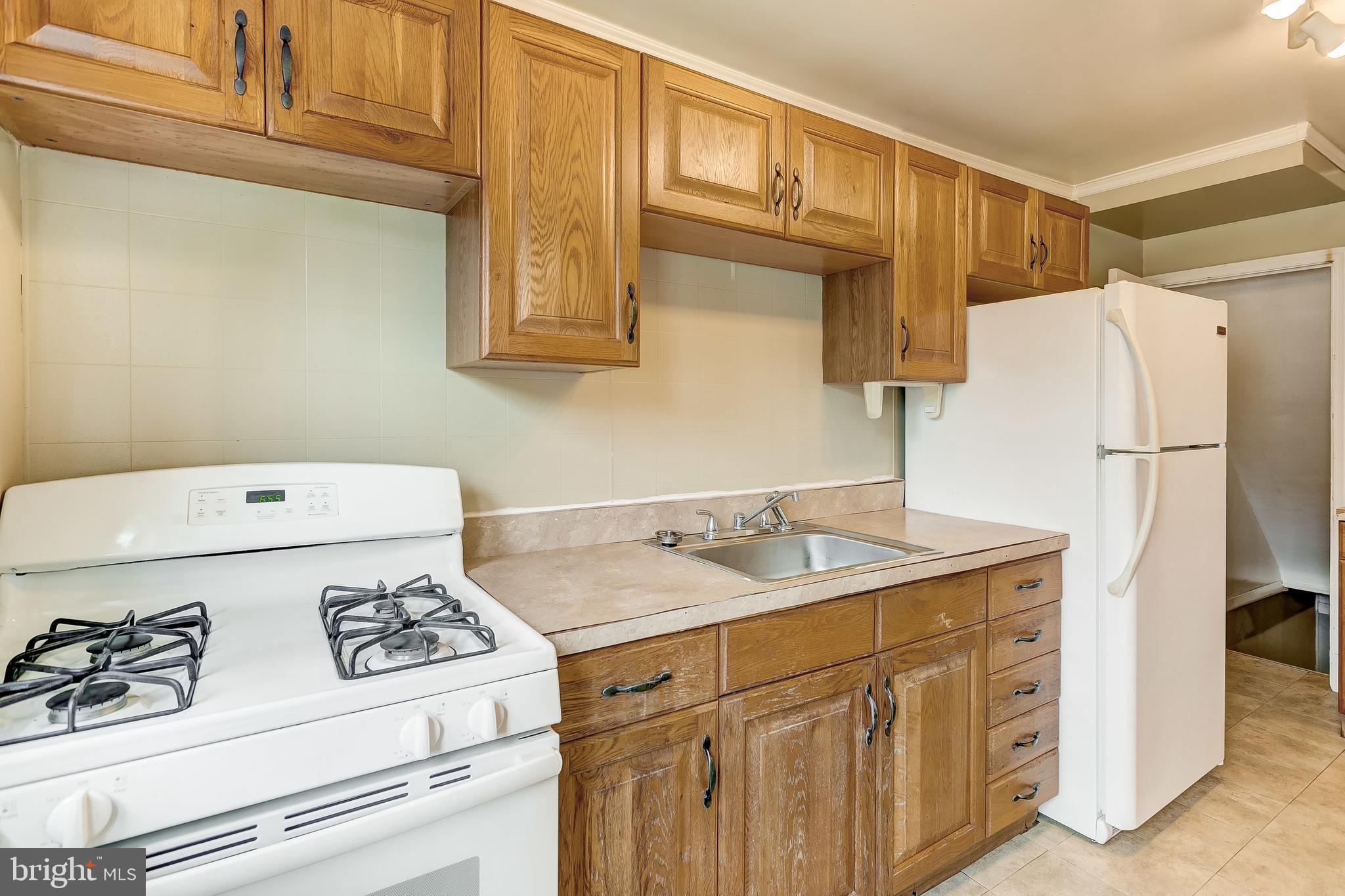 KNETTISHALL - Residential