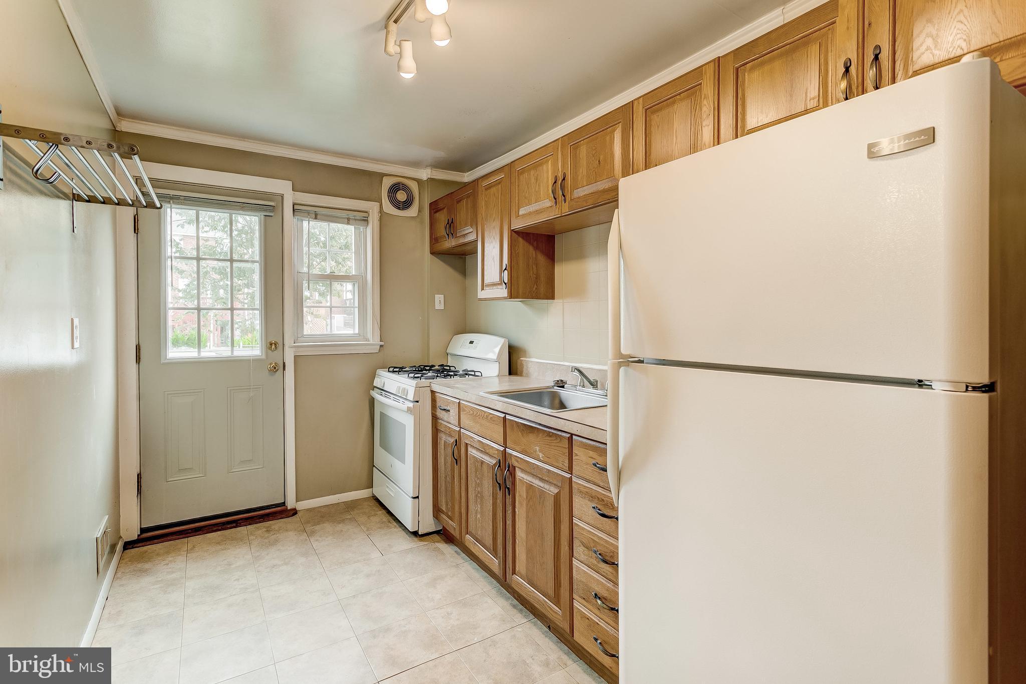 KNETTISHALL - Residential