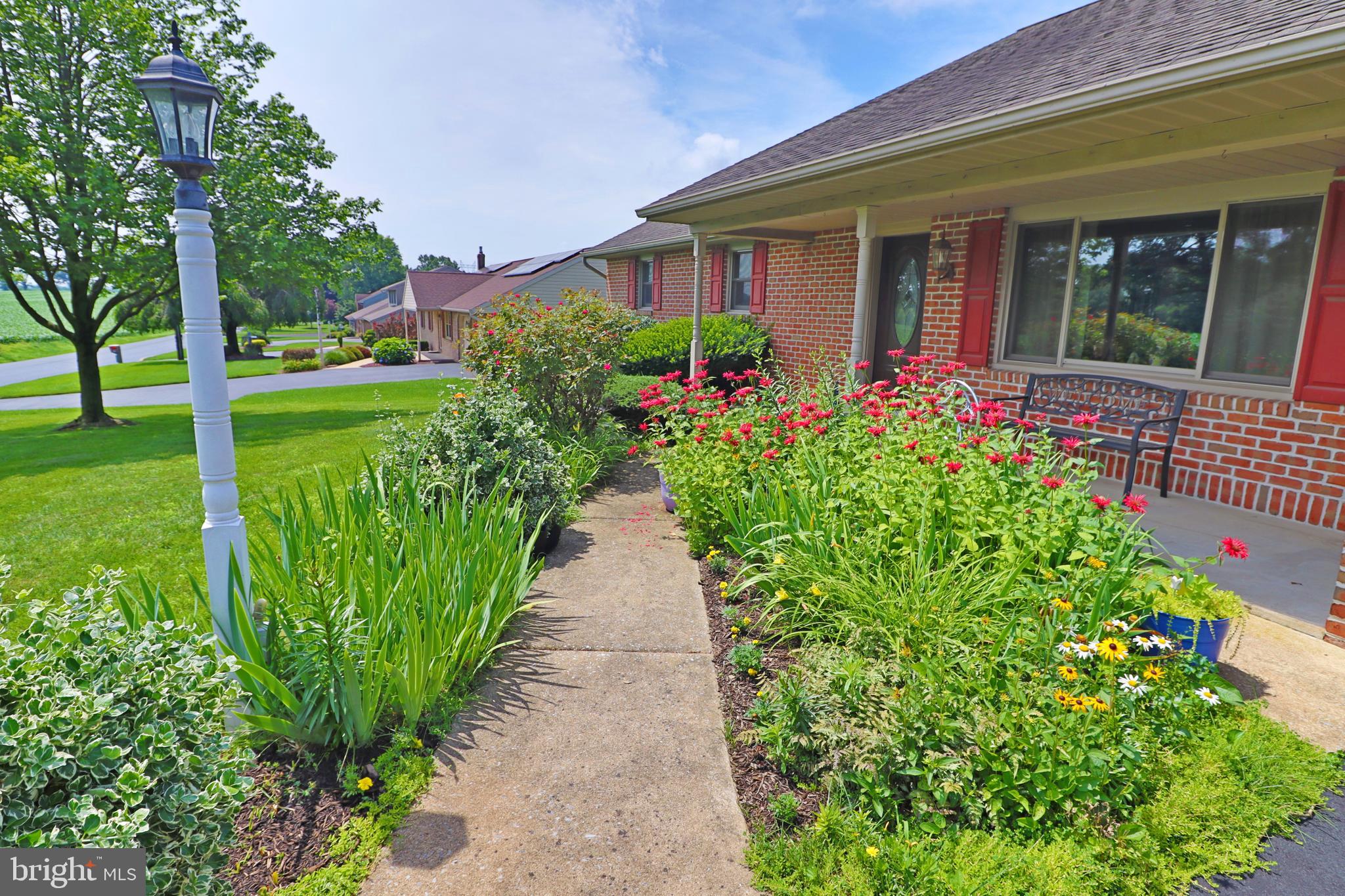 660 SNYDER HILL ROAD