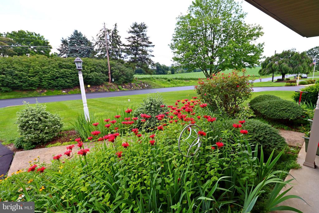 Photo of 660 Snyder Hill Road, LITITZ, PA 17543 (MLS # PALA2072534)