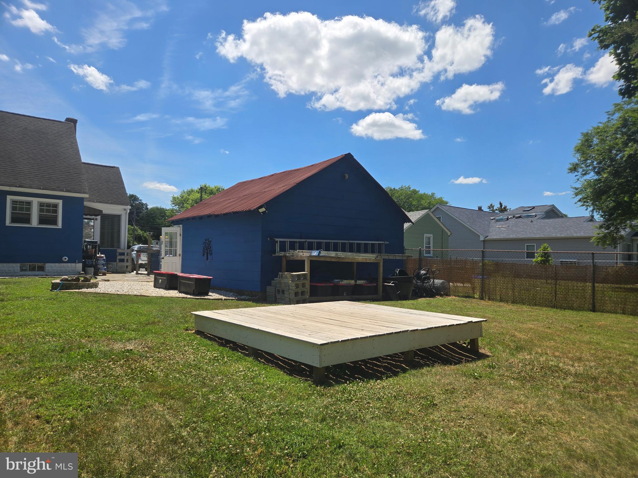 217 WILLOW AVENUE, CAMDEN, DE, 19934 217 WILLOW AVENUE