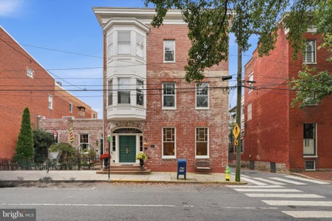 Photo of 100 E 2nd Street #1, FREDERICK, MD 21701 (MLS # MDFR2090478)