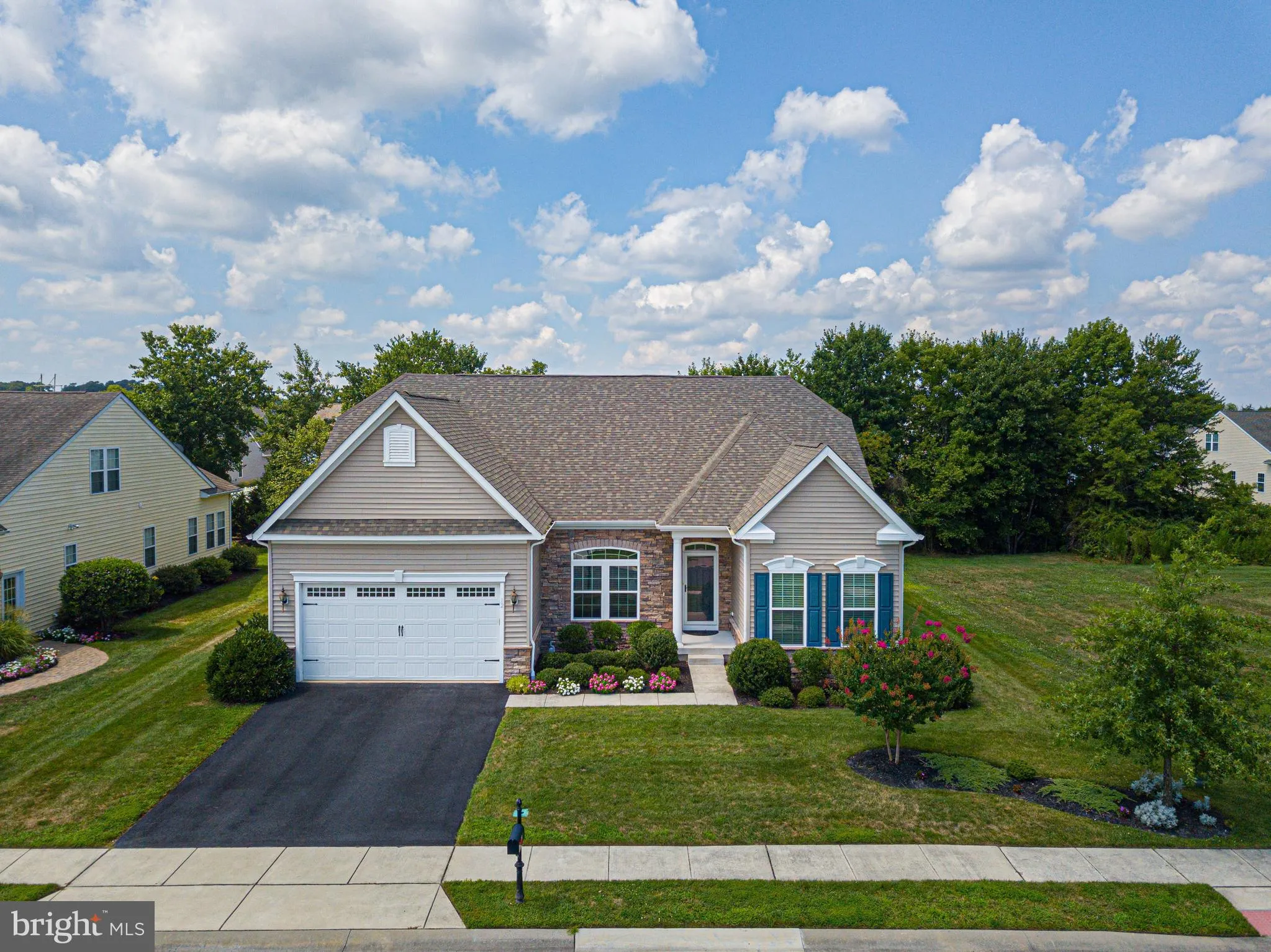 12 Lakeview Drive, Ocean View, DE 19970