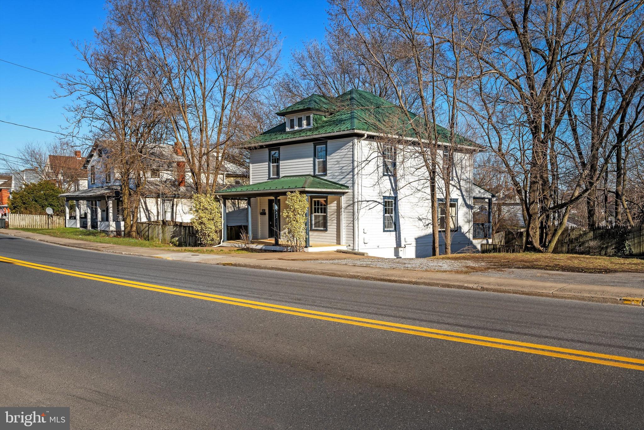 NONE AVAILABLE - Residential