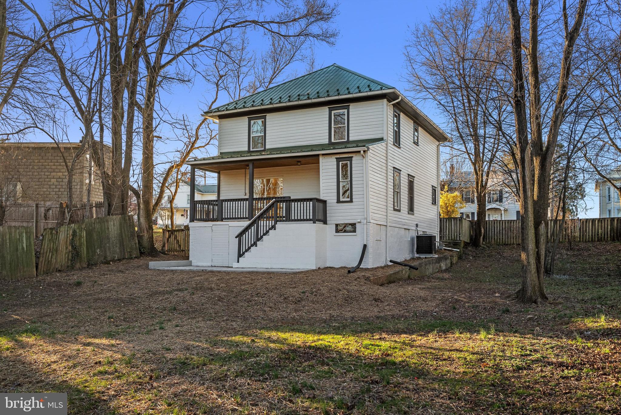 NONE AVAILABLE - Residential