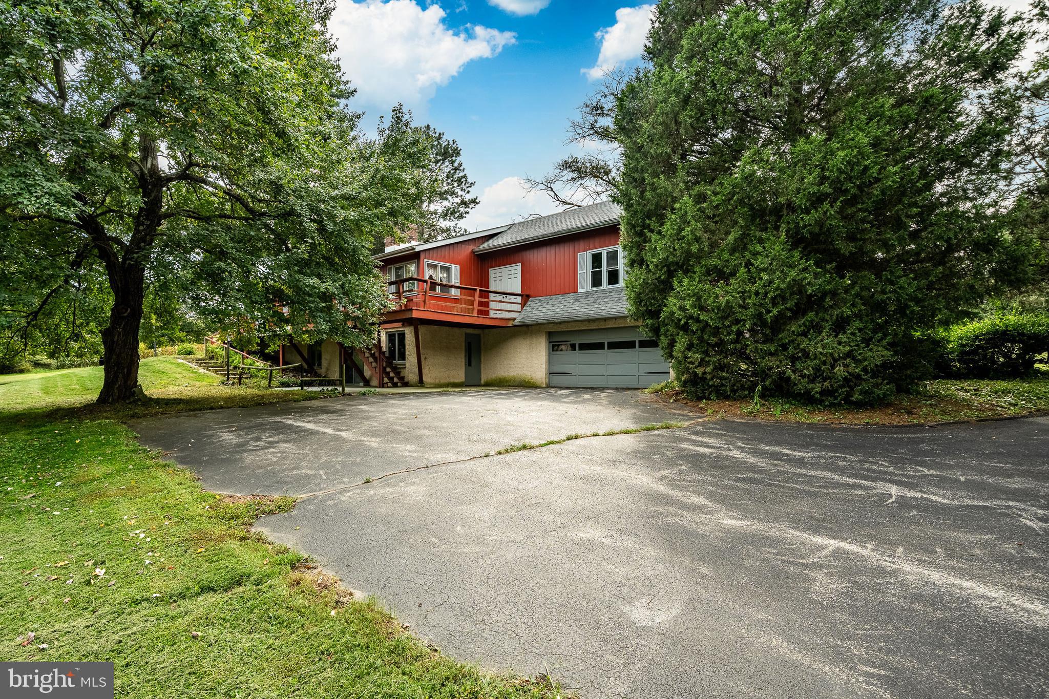 489 FAGGS MANOR ROAD