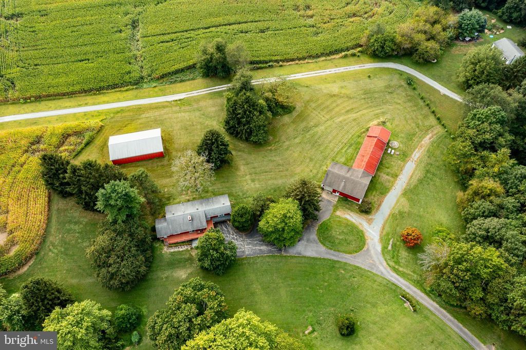 Photo of 489 Faggs Manor Road, COCHRANVILLE, PA 19330 (MLS # PACT2110126)