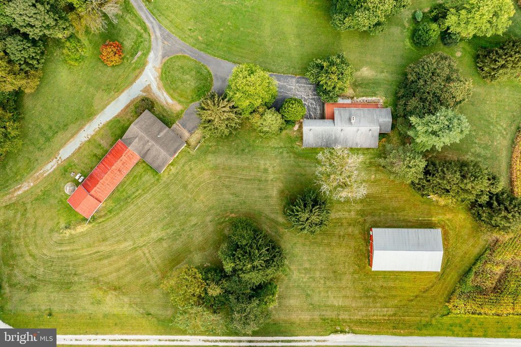 Photo of 489 Faggs Manor Road, COCHRANVILLE, PA 19330 (MLS # PACT2110126)