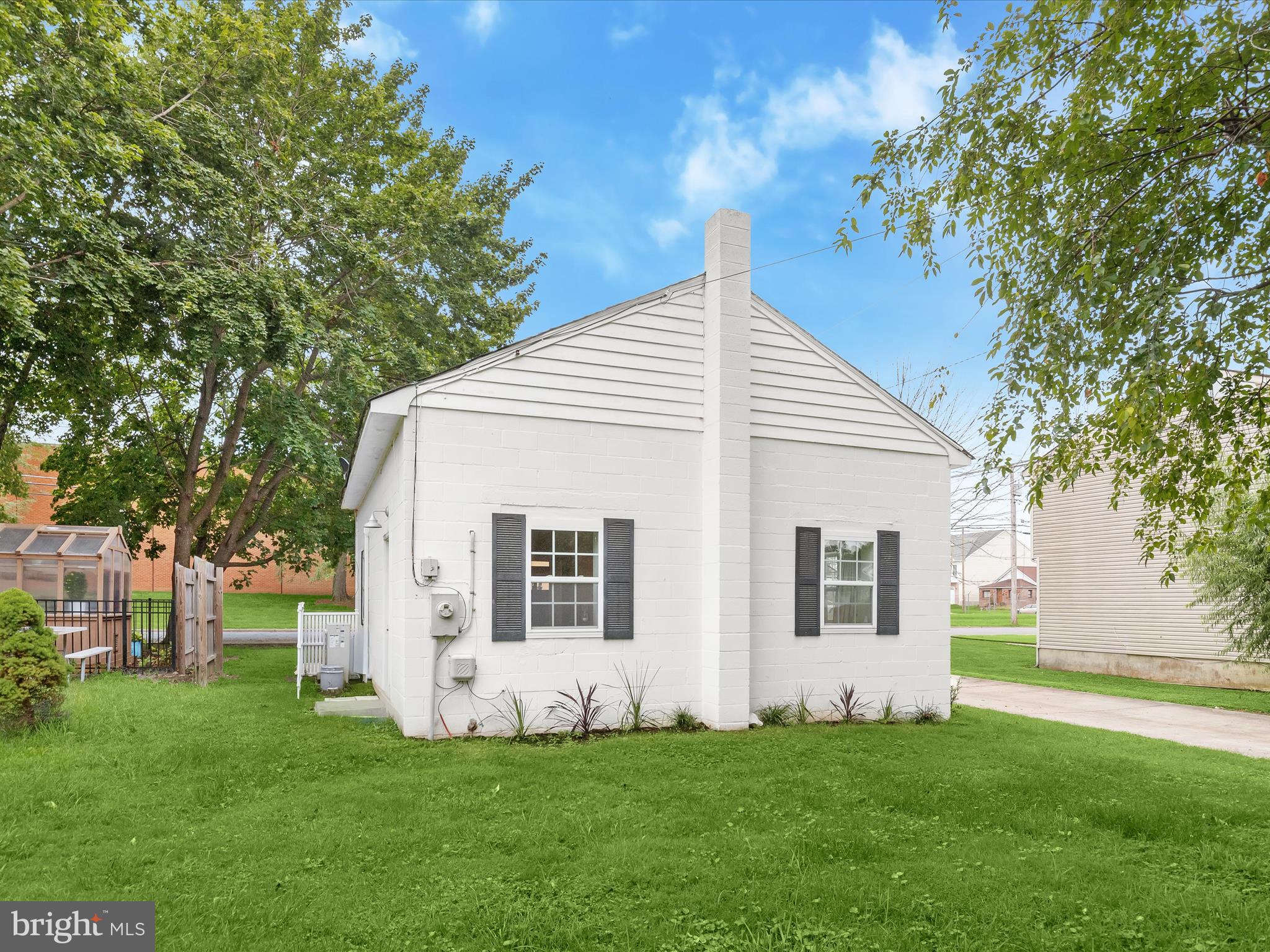 HAVRE DE GRACE HEIGHTS - Residential