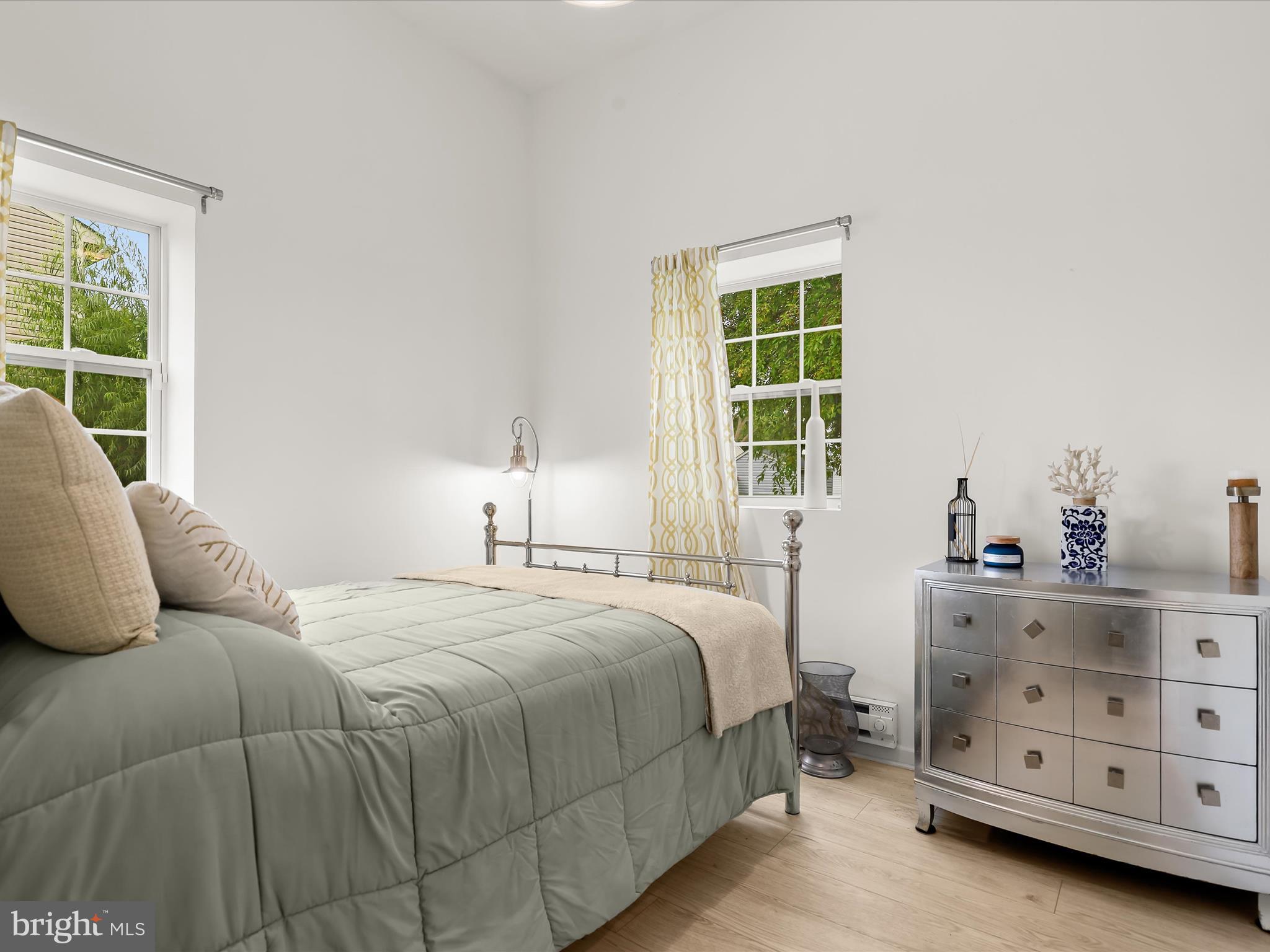 HAVRE DE GRACE HEIGHTS - Residential