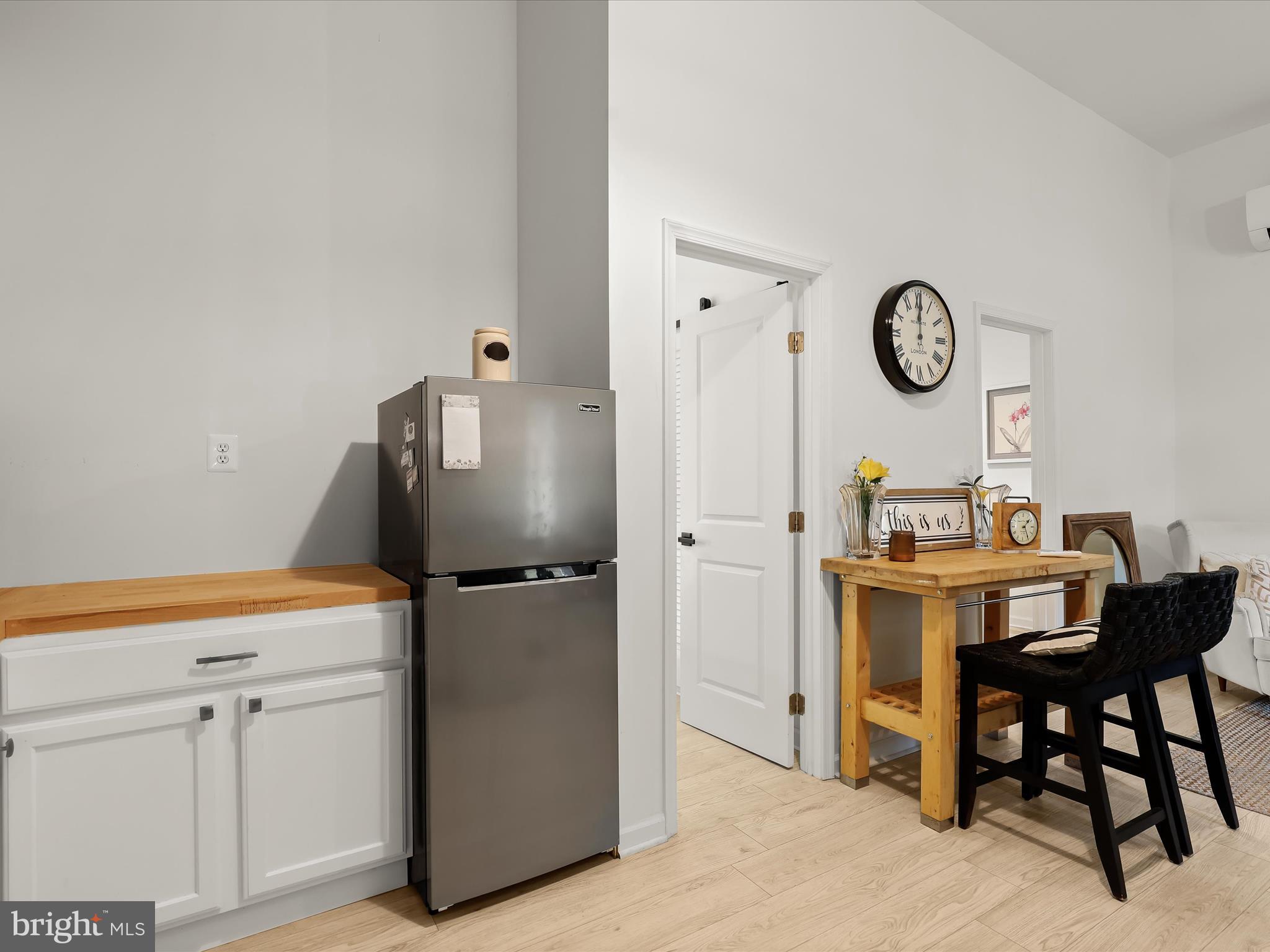 HAVRE DE GRACE HEIGHTS - Residential