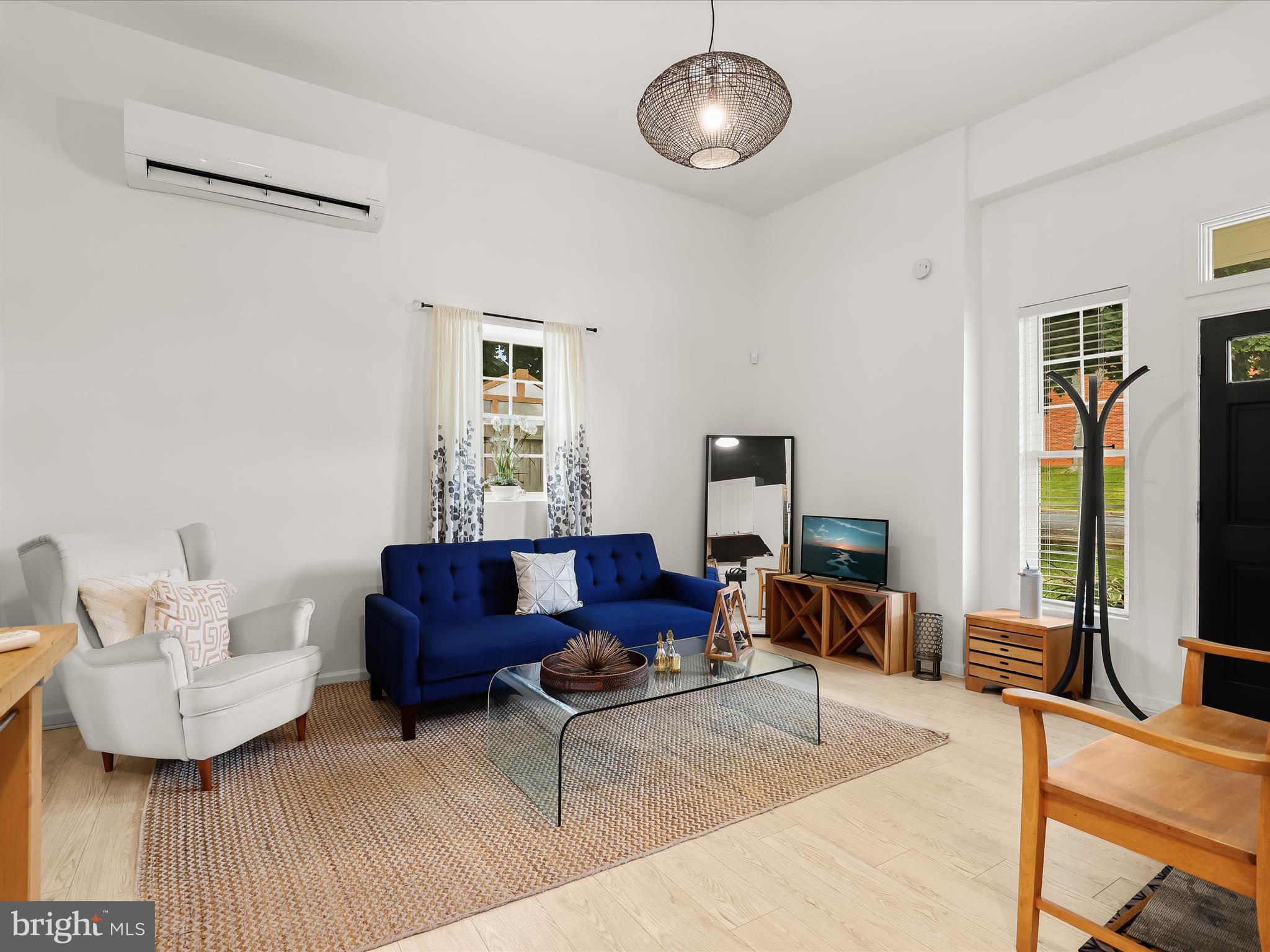 HAVRE DE GRACE HEIGHTS - Residential